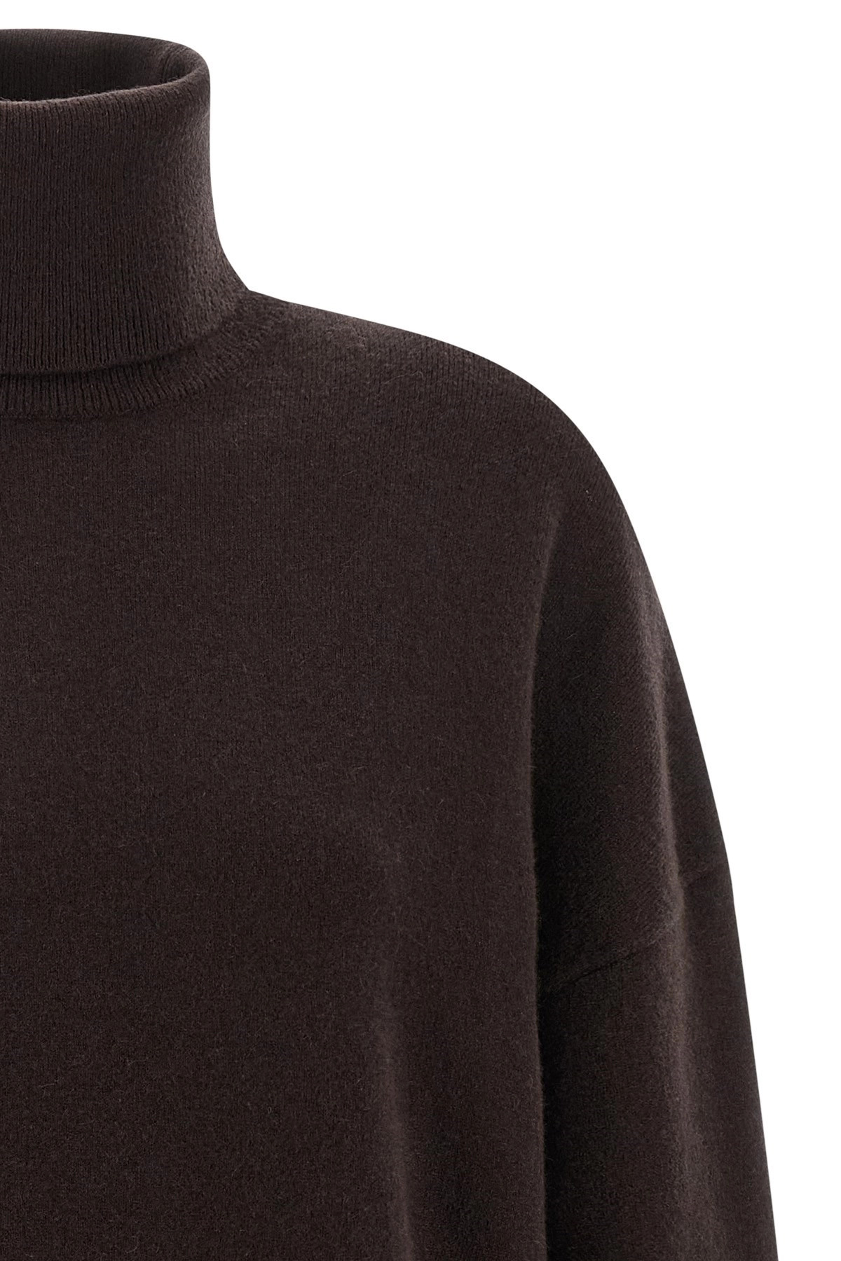 'N°204 Jill' turtleneck sweater - 3