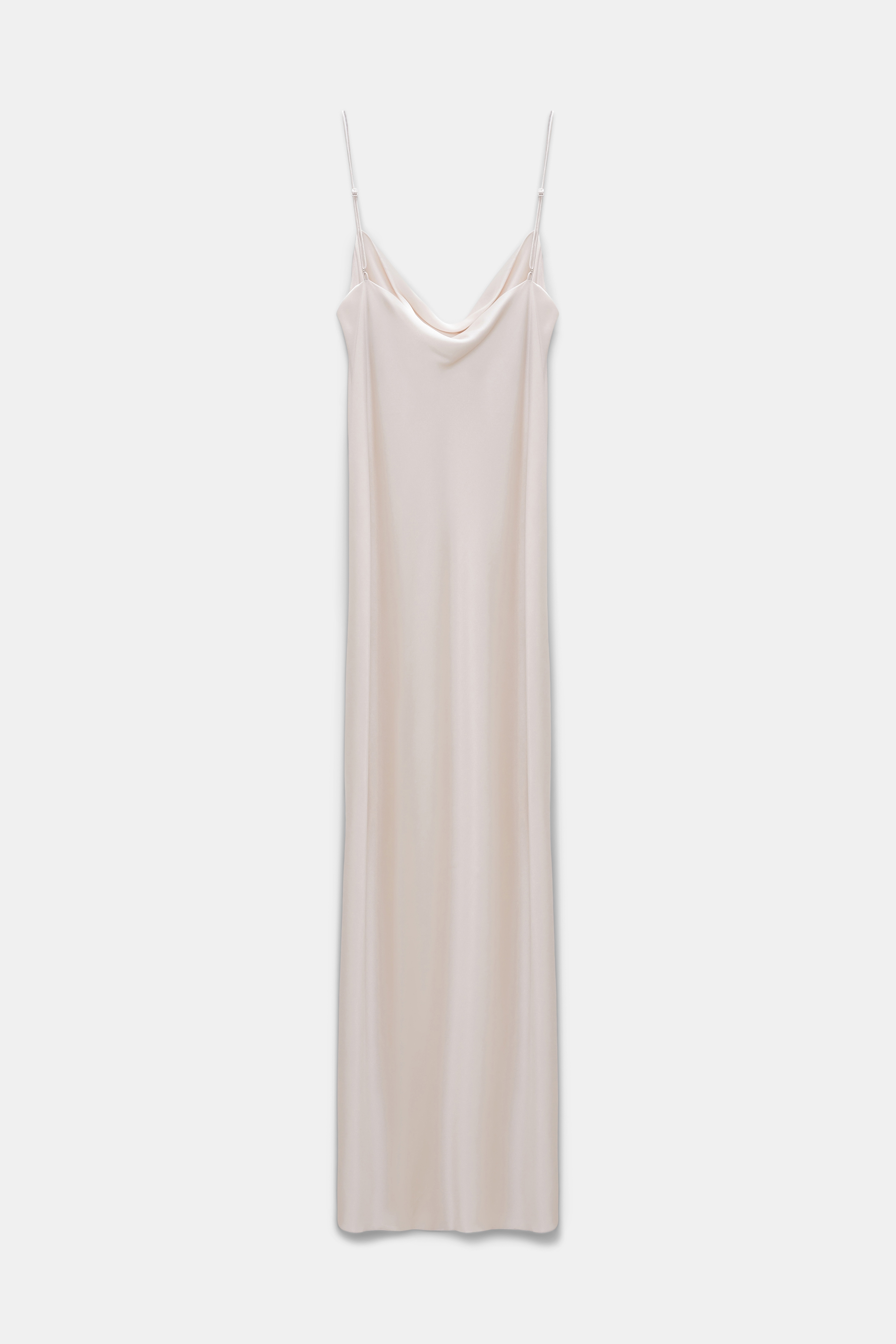 SENSE OF SHINE dress - 8