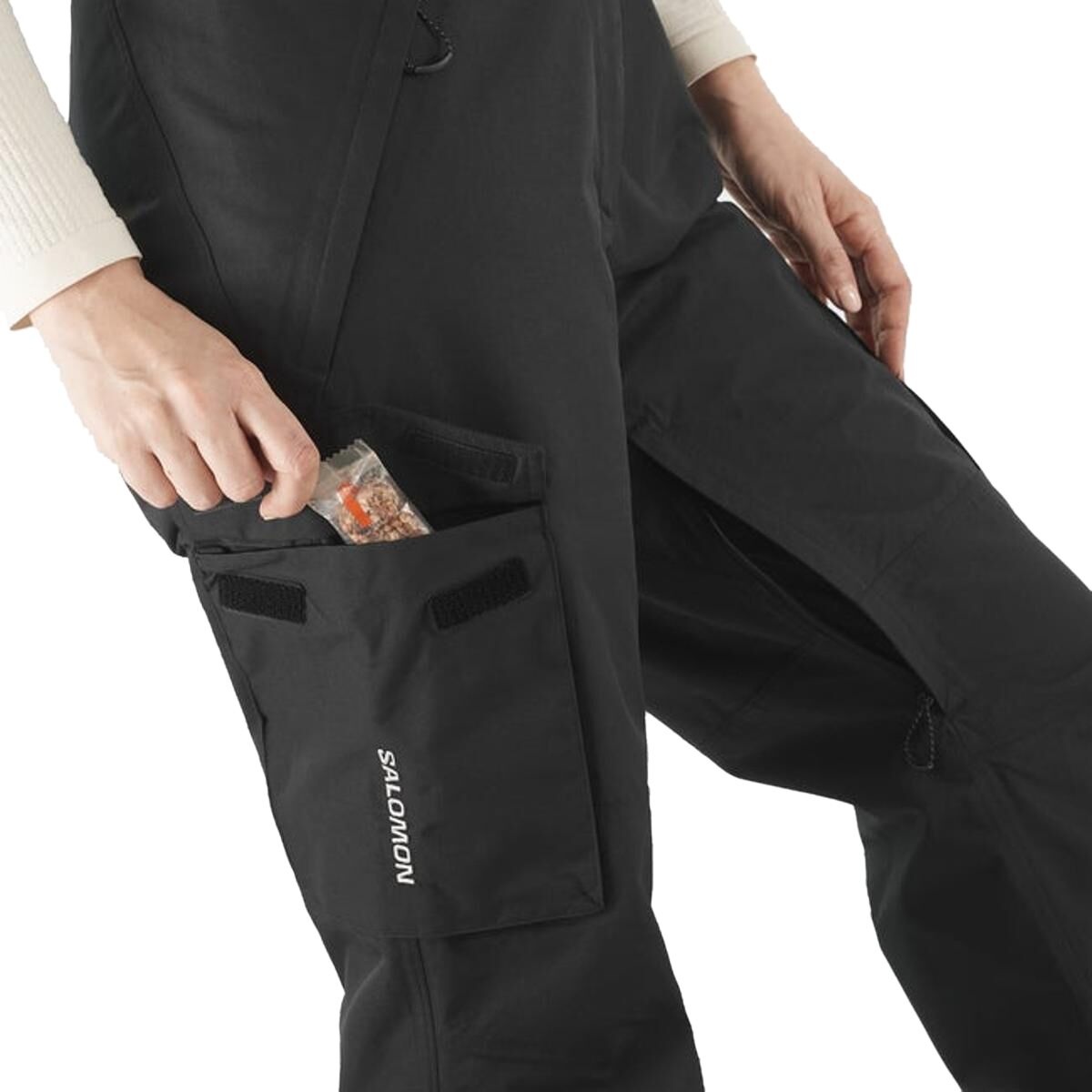 Bashley Bib Pant - Women's - 2