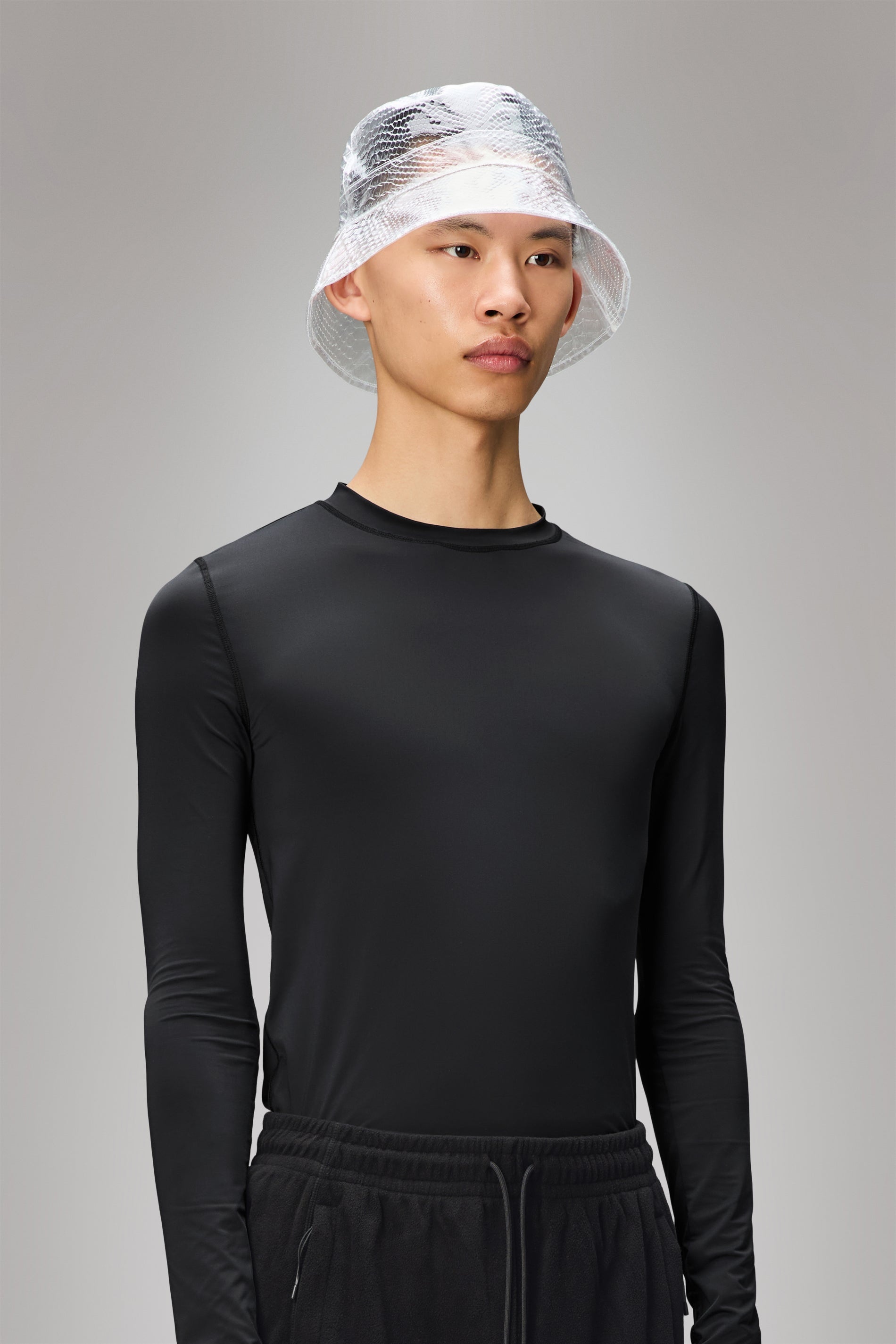 Snake Bucket Hat - 2