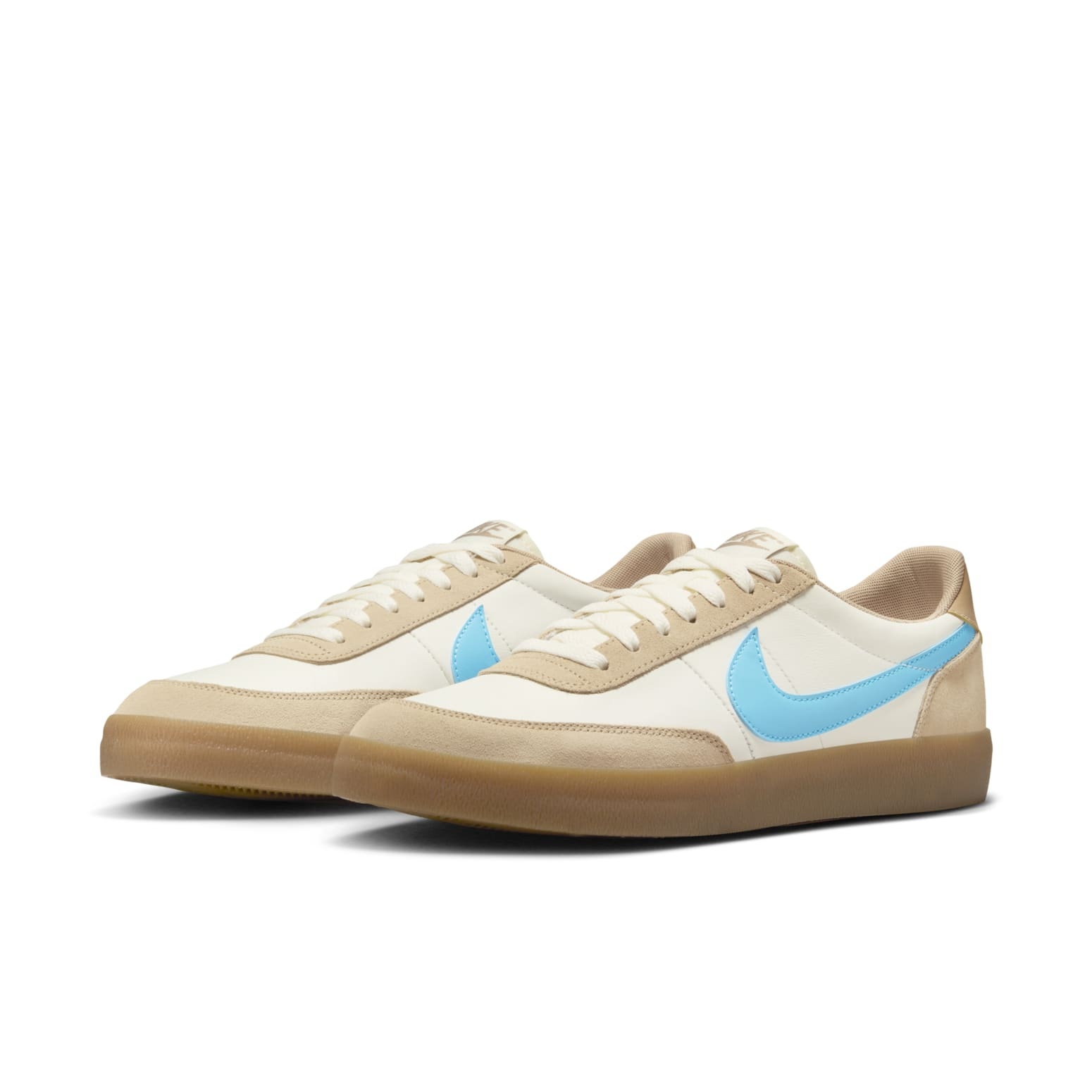 Nike Killshot 2 Leather 'Sail Baltic Blue' HQ1541-133 - 3