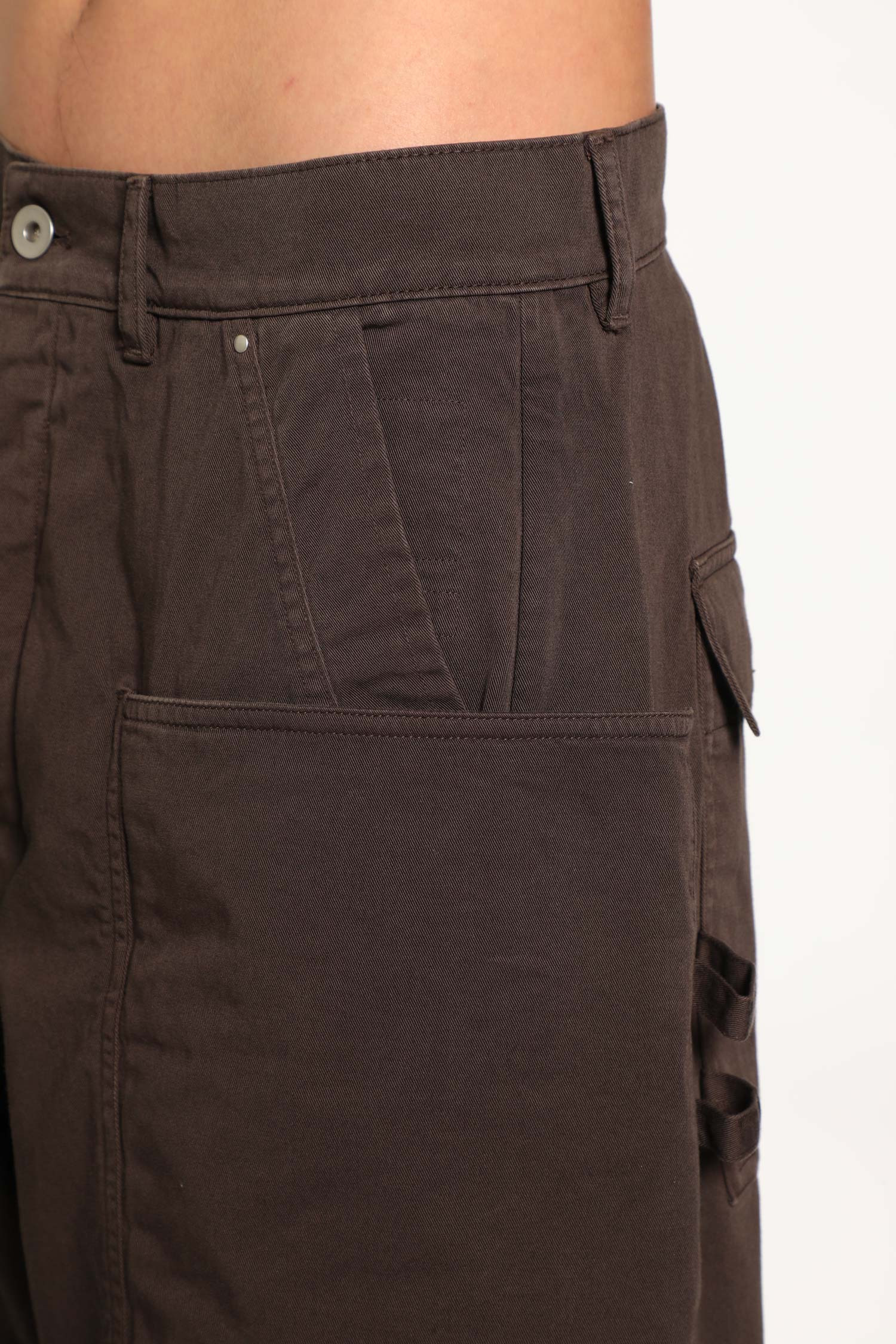 Stefan Cargo Pants - 4