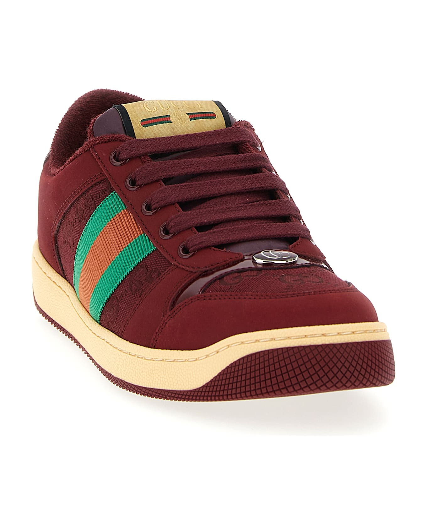 'screener' Sneakers - 2