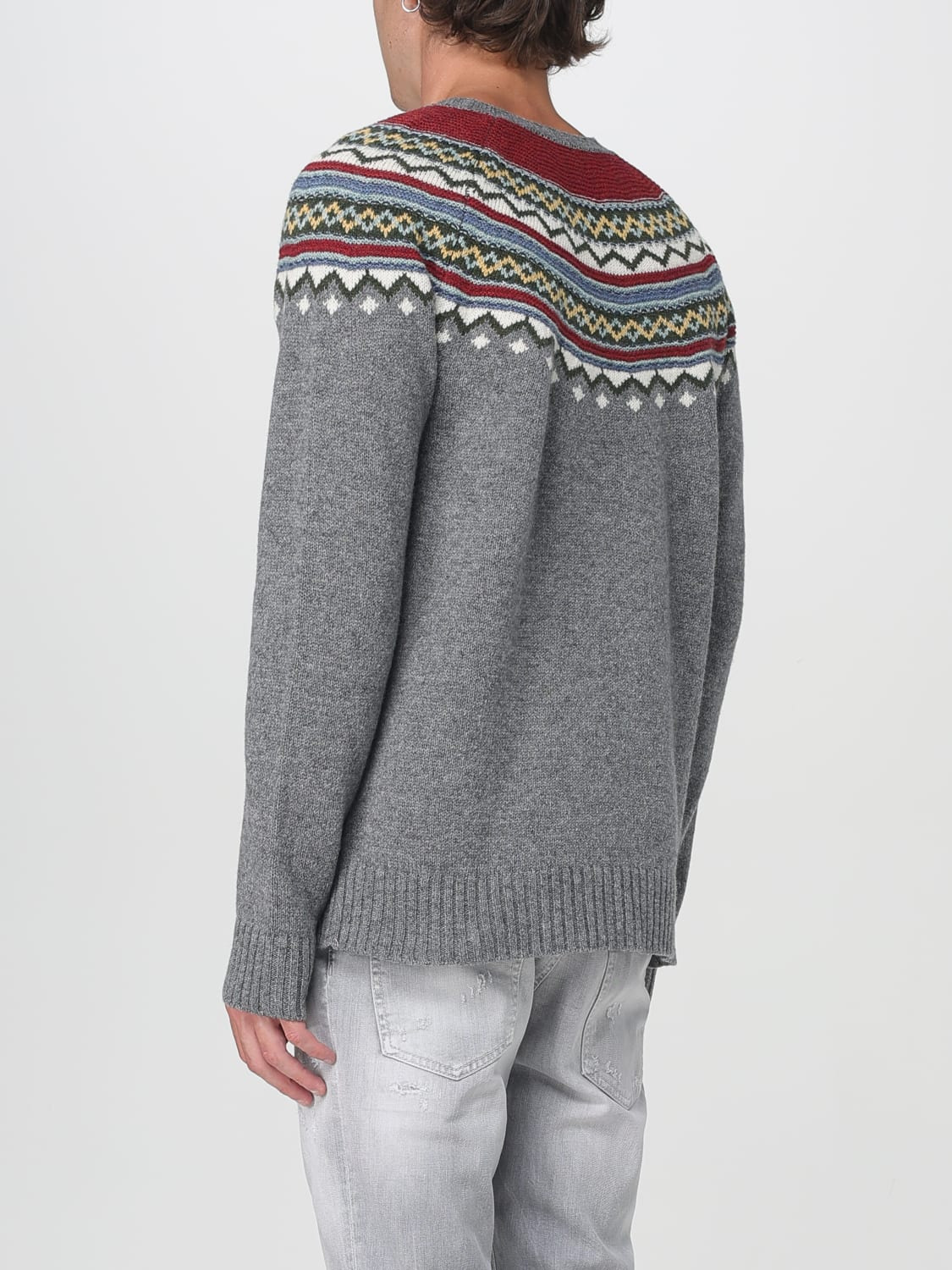 Sweater men Dsquared2 - 2
