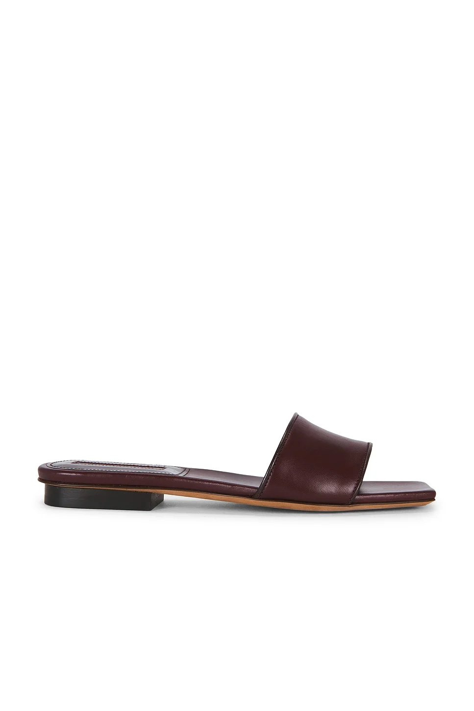 Domani Sandal - 1