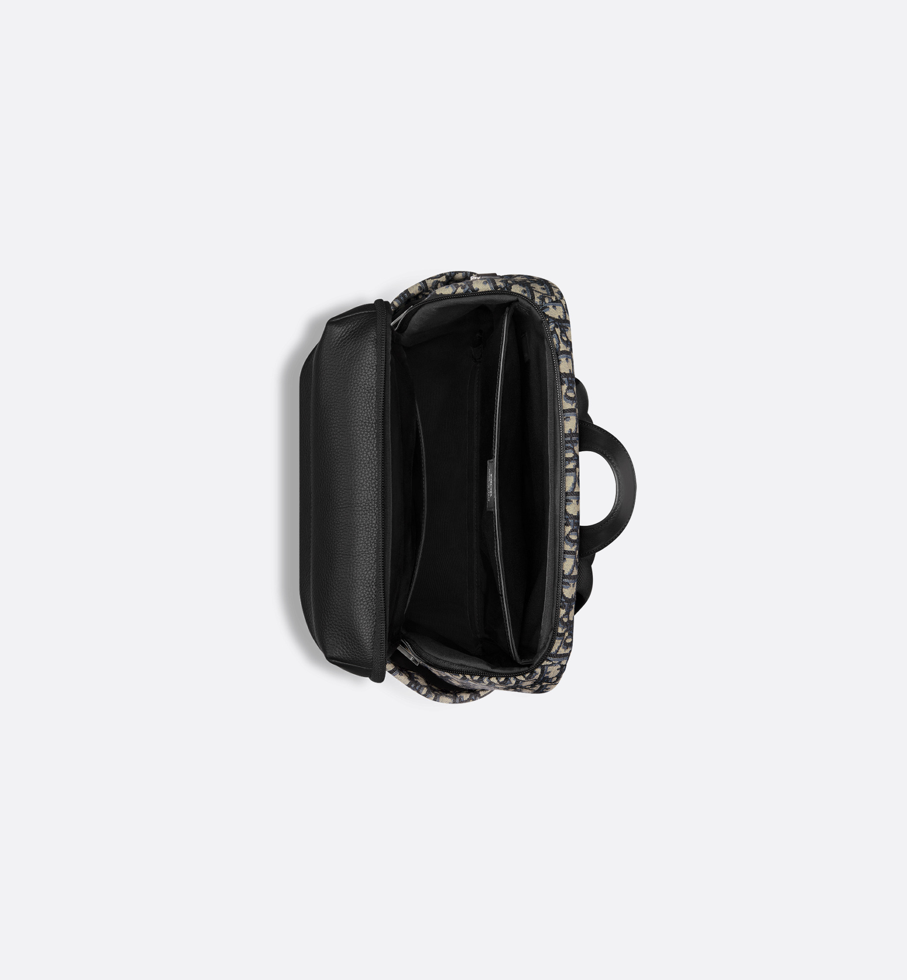 Rider Soft Zipped Backpack - 4