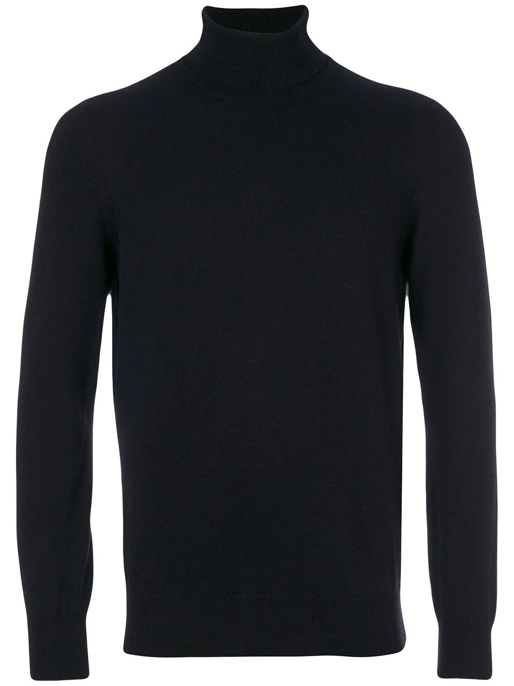 cashmere jumper  - 1