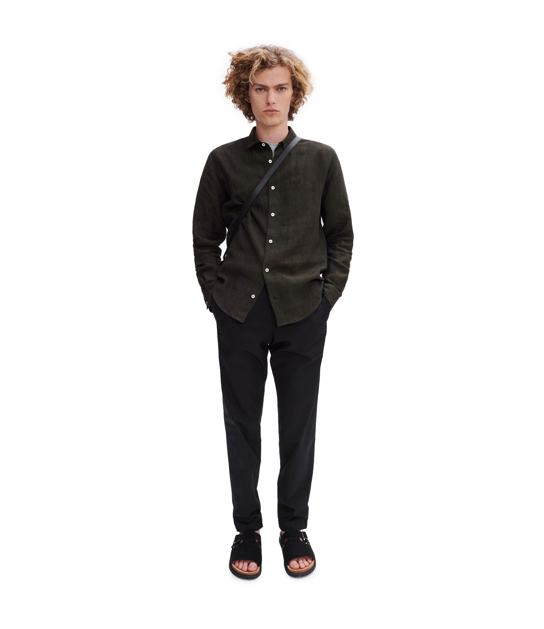 Vincent shirt - 2