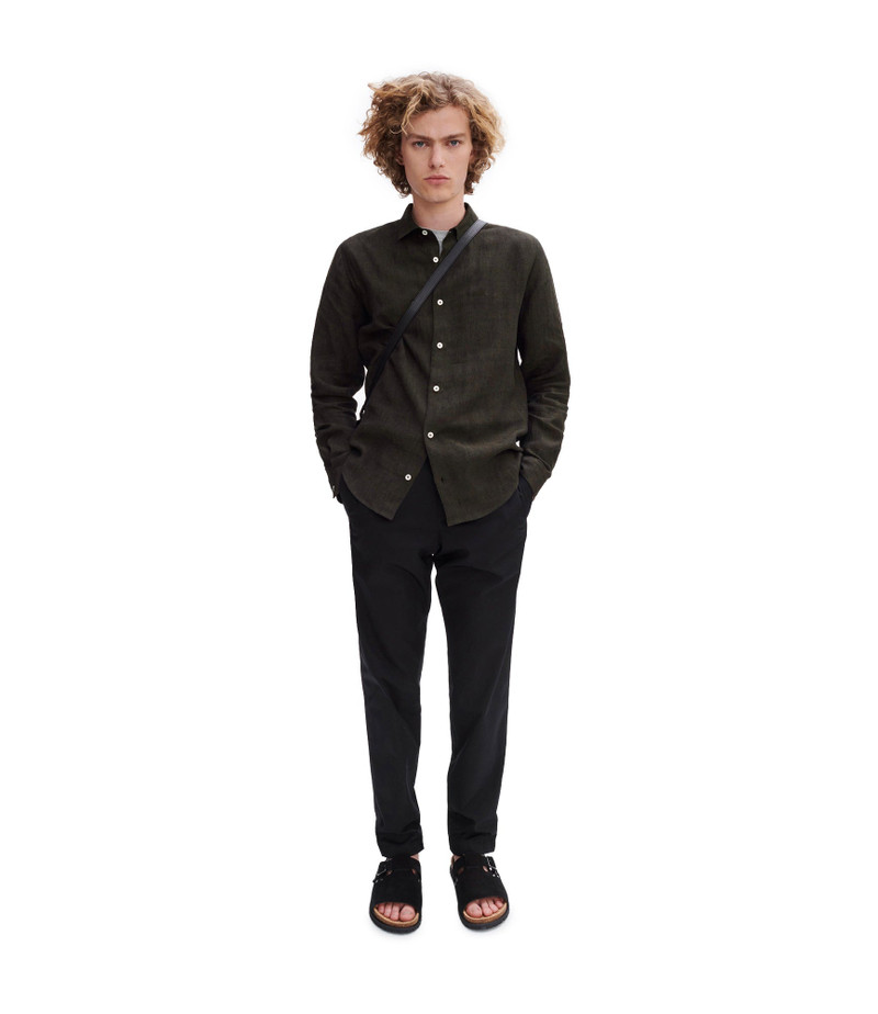 A.P.C. Vincent shirt outlook