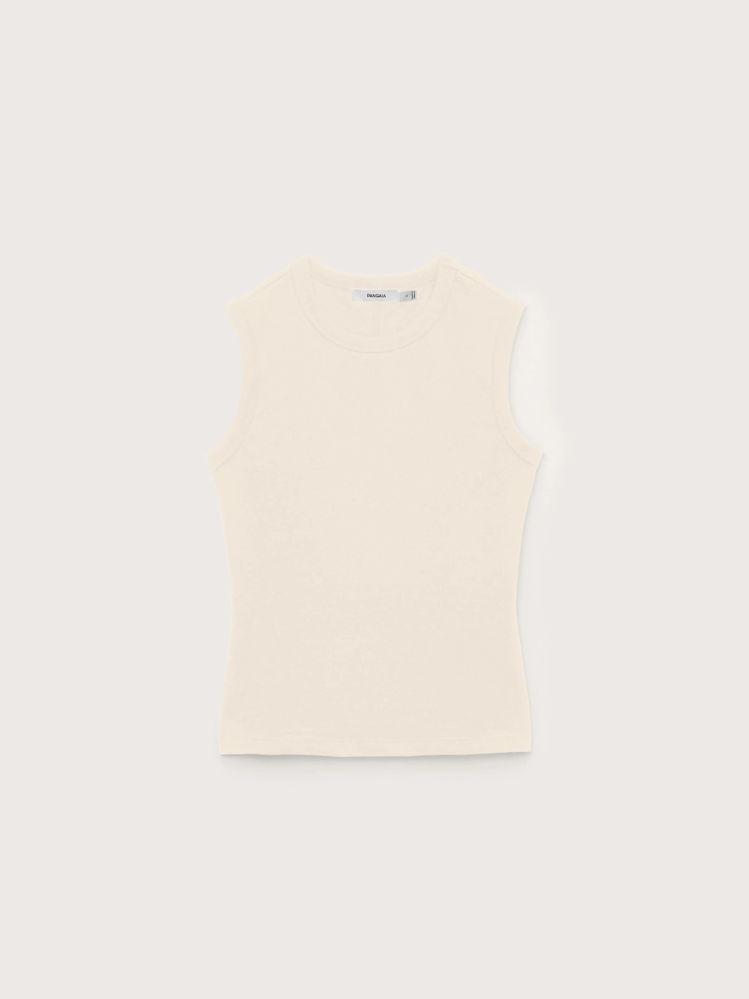Womens T-Shirt Tank Top - Soft Void - 1