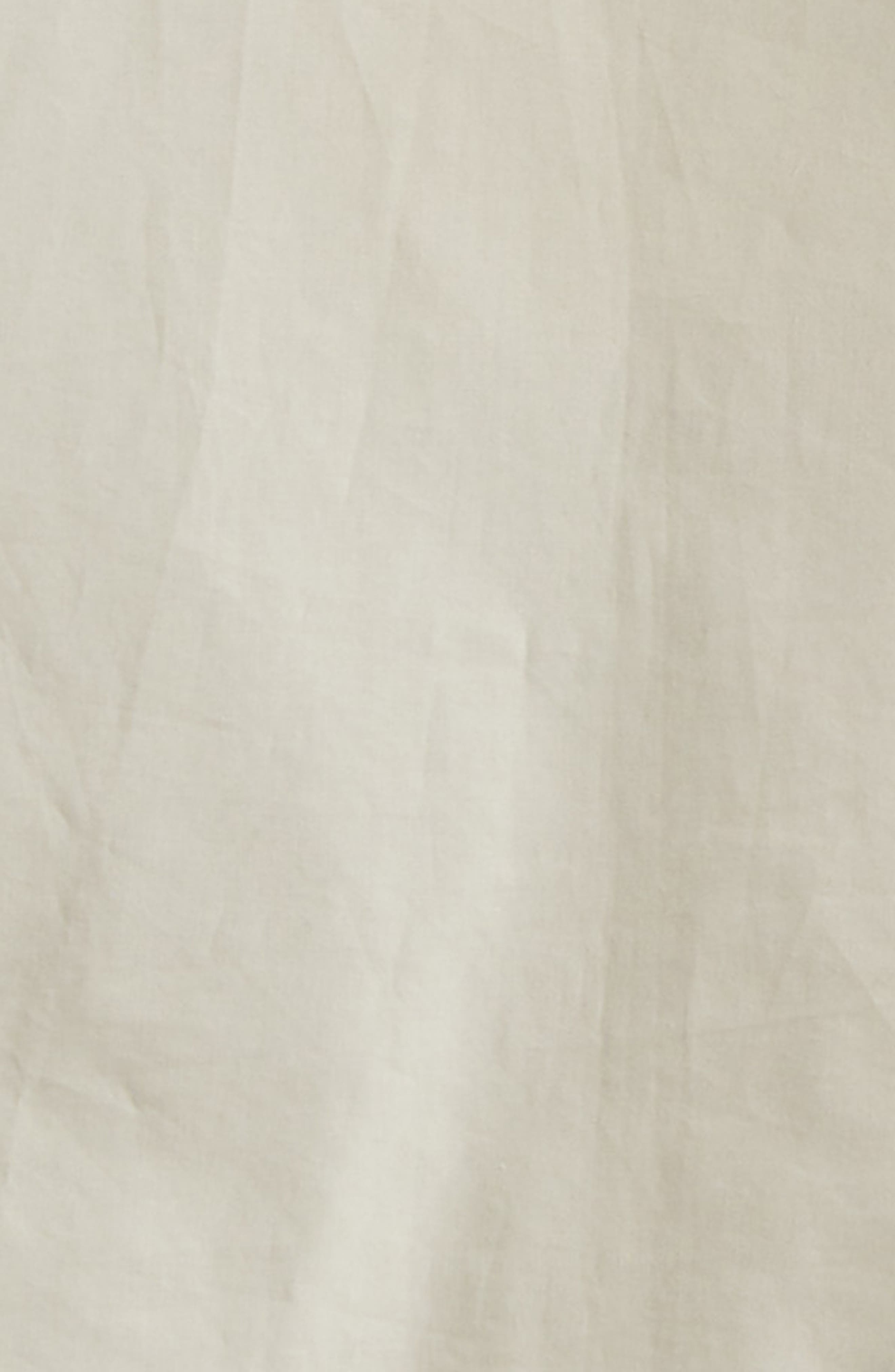 Lemaire Parachute Blouson Jacket in Stone Beige at Nordstrom - 6