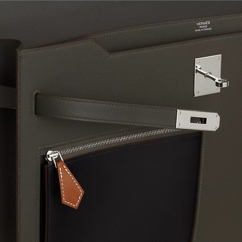 Kelly depeches 36 briefcase 6