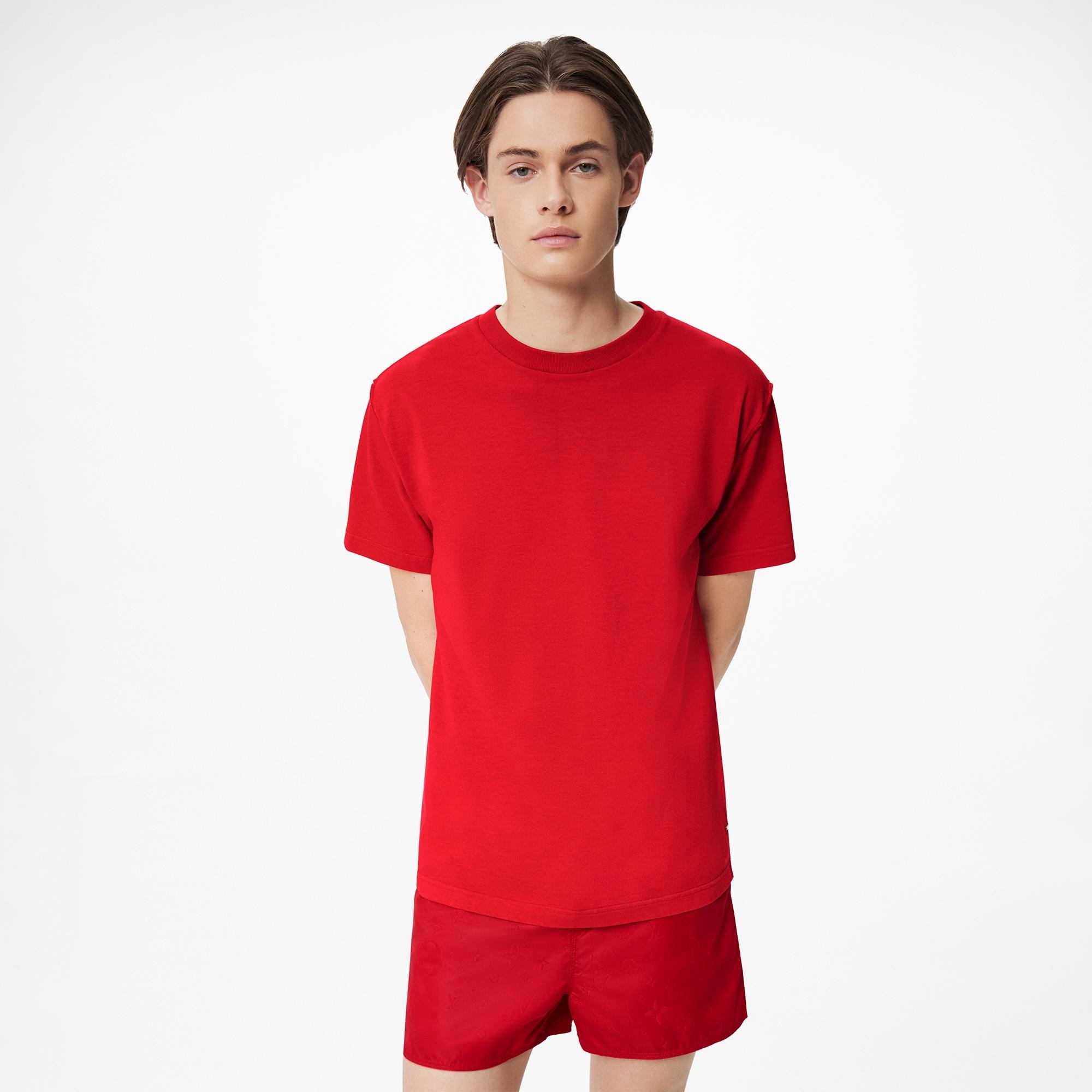 LVSE Inside Out T-Shirt - 3