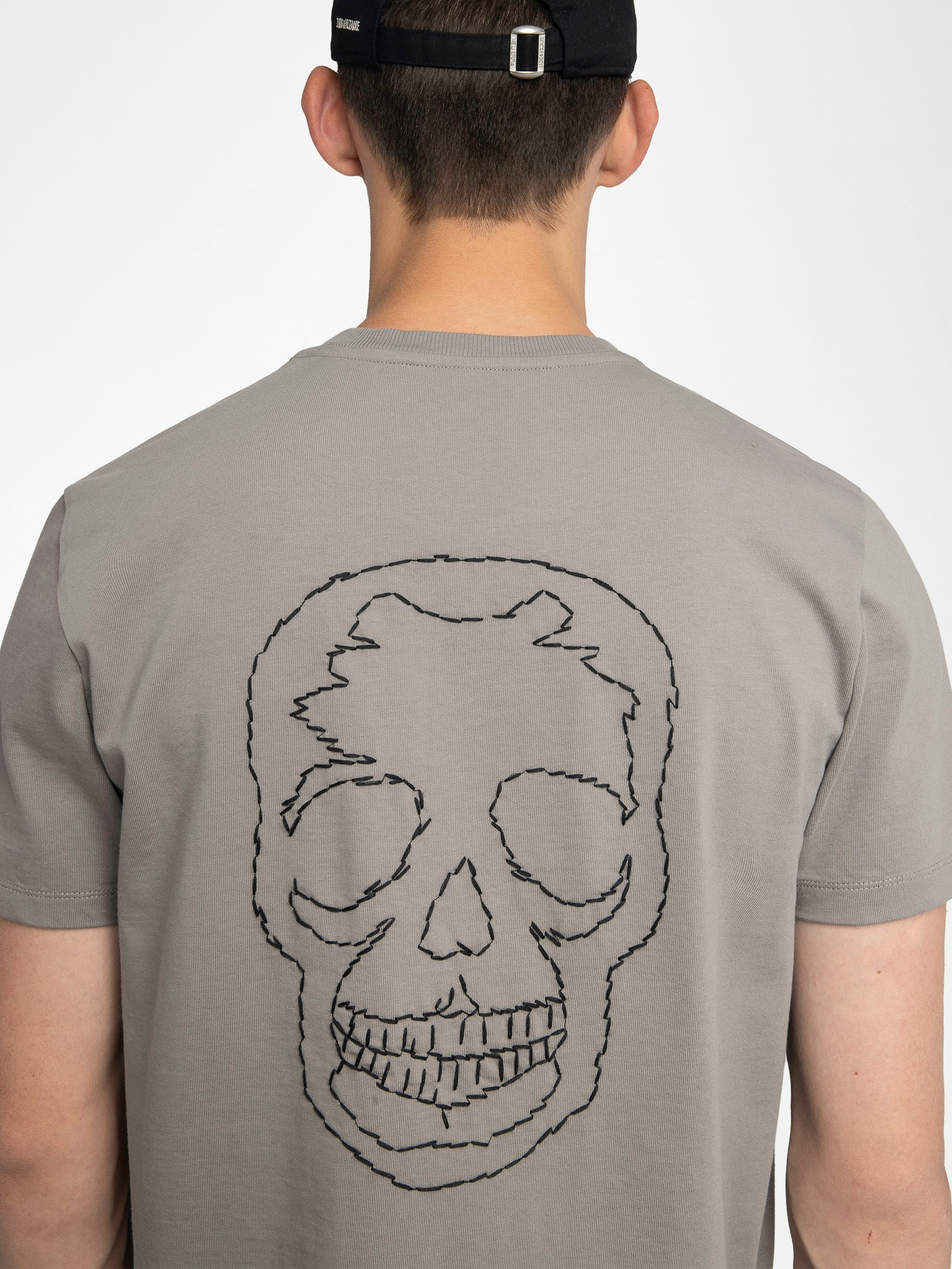 Tommy T-shirt - 5