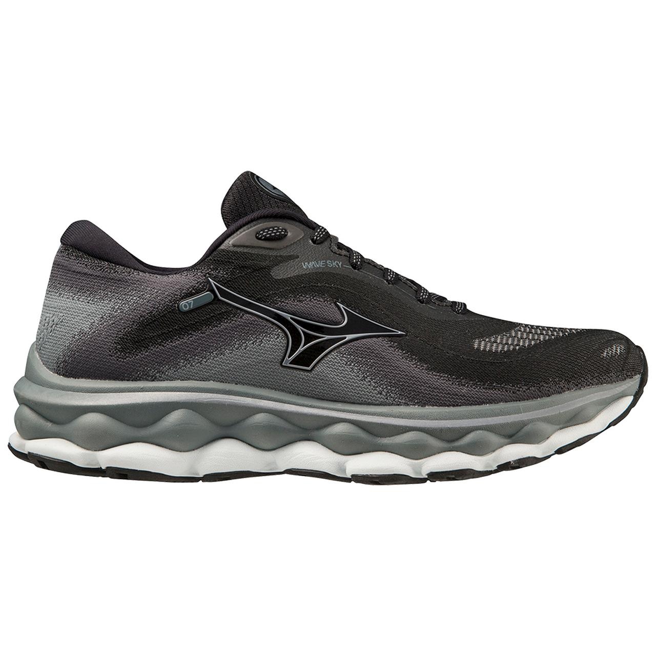 Women's Wave Sky 7 Running Shoe - 6