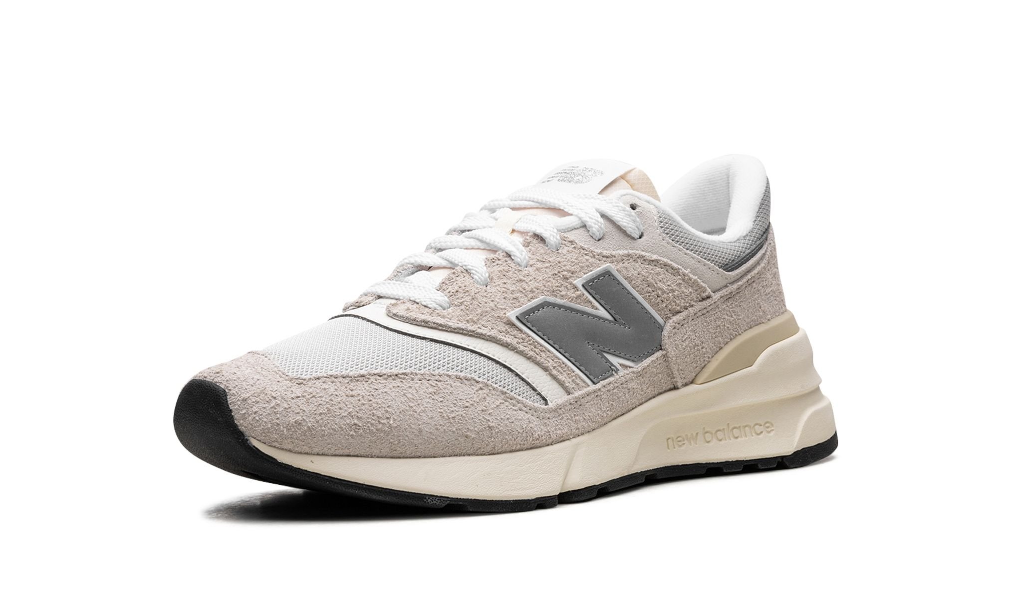 997R "Cream" - 4