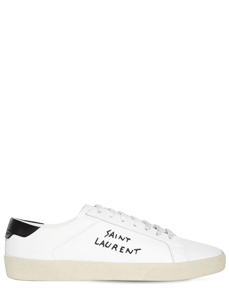 20MM COURT CLASSIC SL/06 SNEAKERS - 1