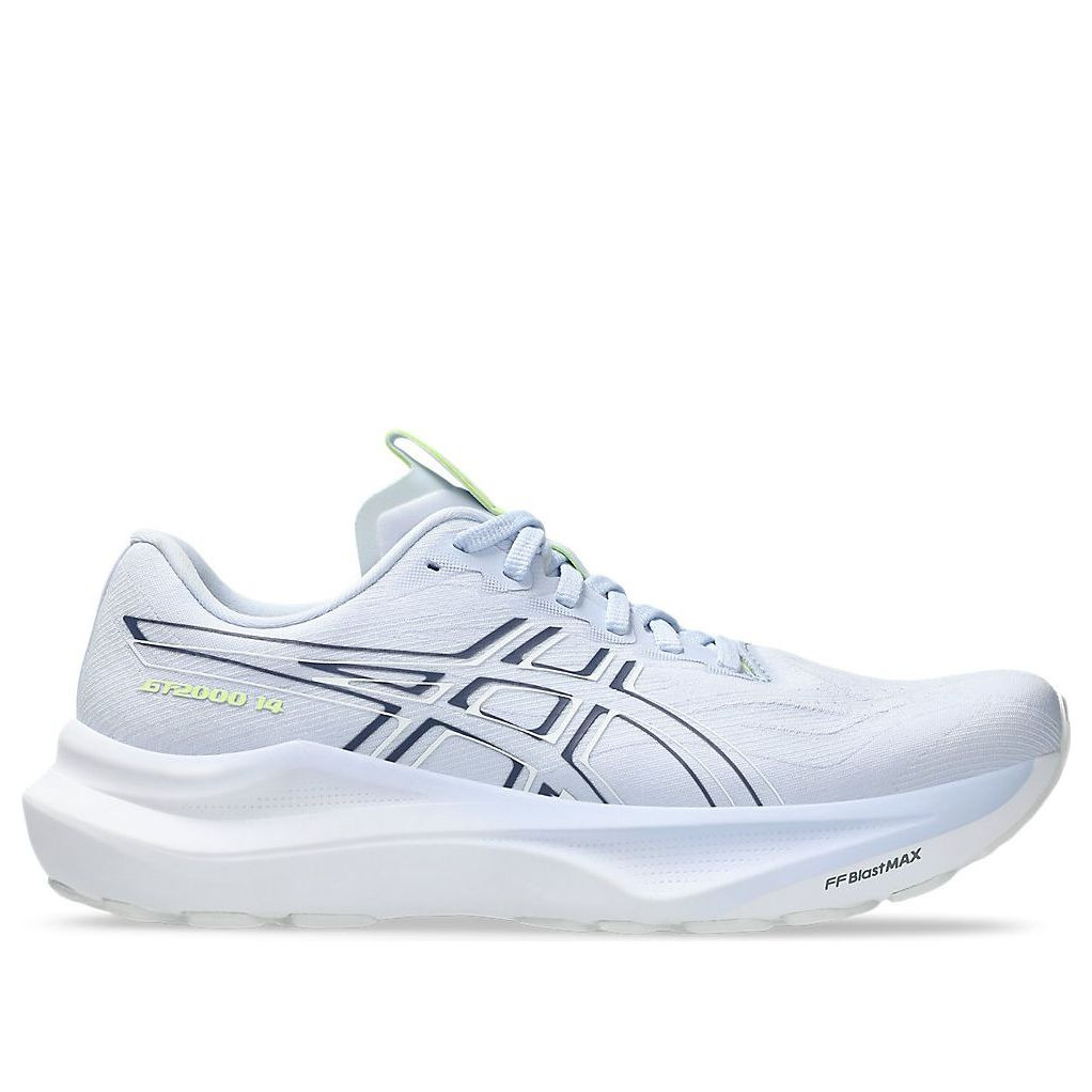 (WMNS) ASICS GT 2000 14 'Blue Fade Indigo Fog' 1012B843-400 - 2