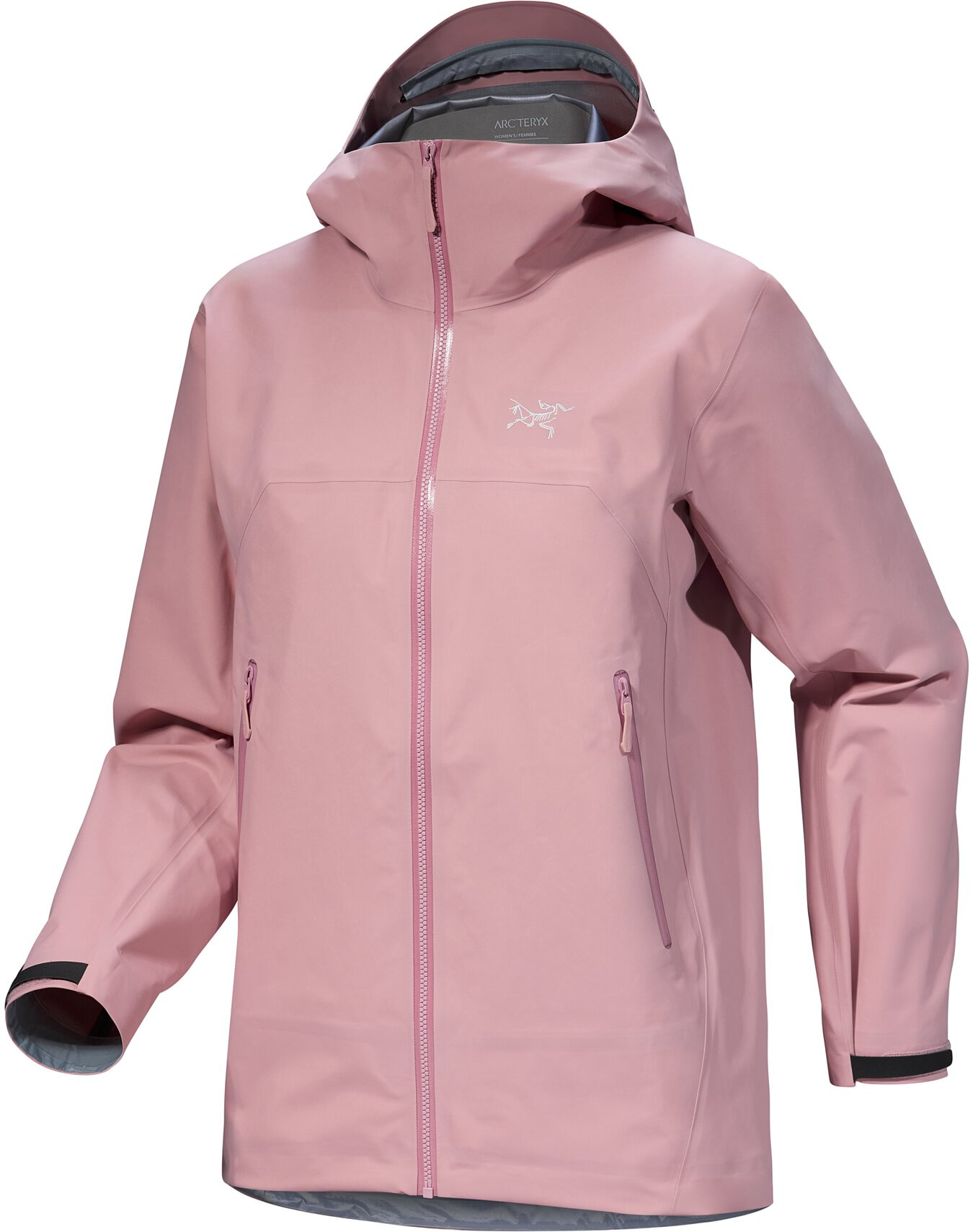 Beta Jacket - 1