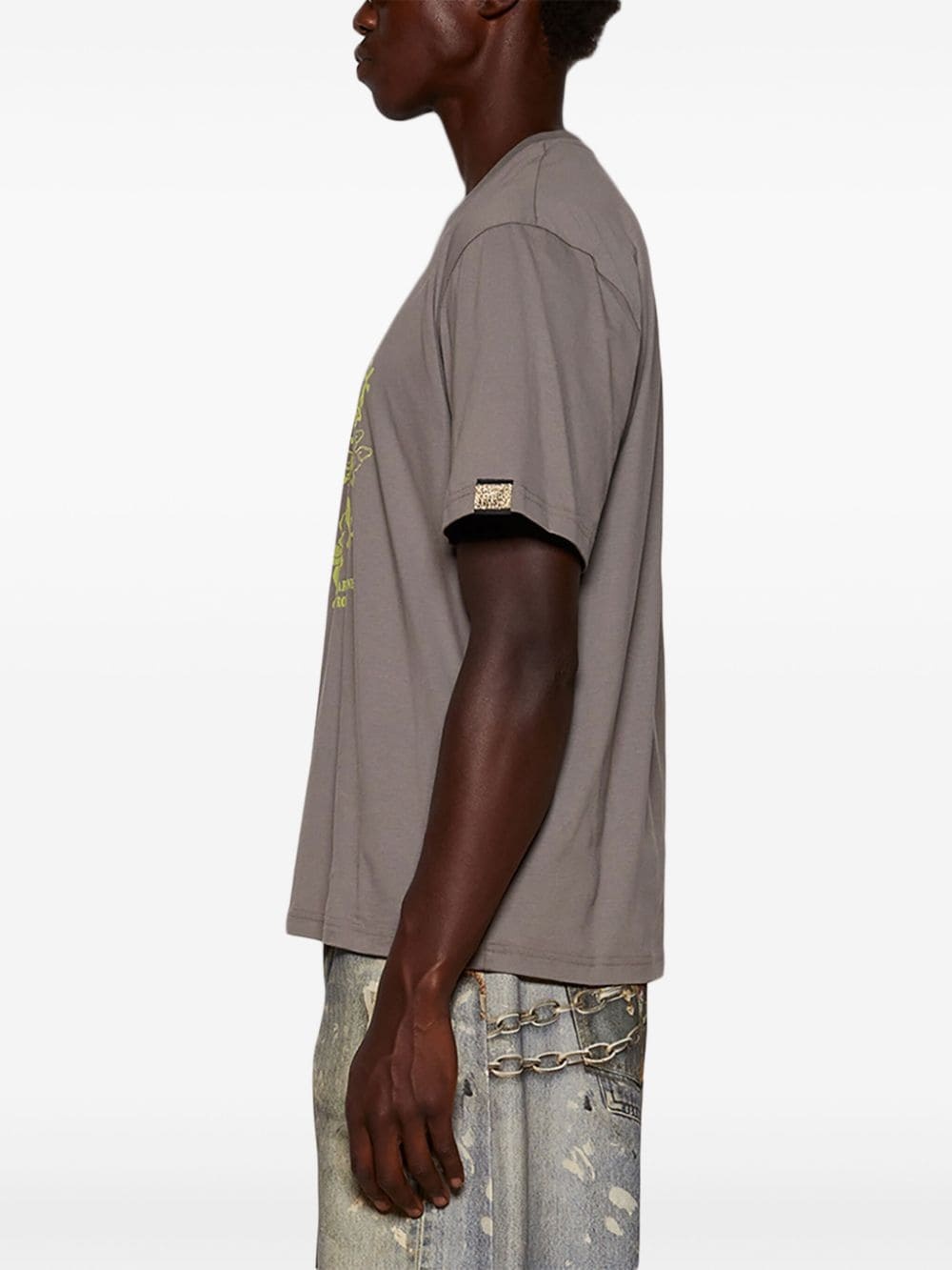 Classic T-shirt - 4