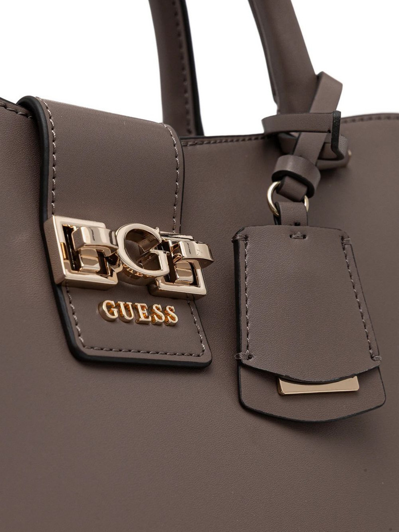 Jane logo-detail tote bag 4
