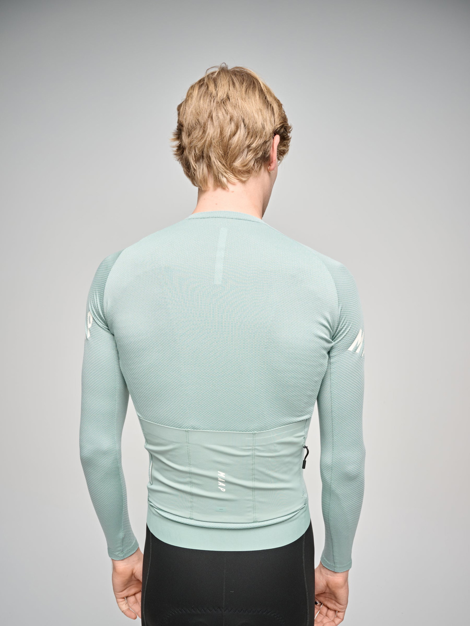 Aeon LS Jersey - 6
