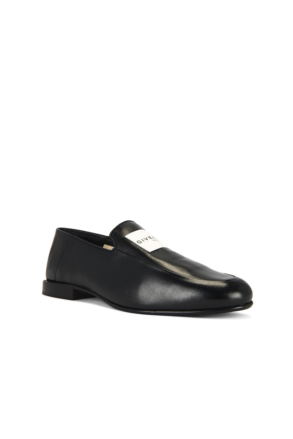 Label Loafer - 2
