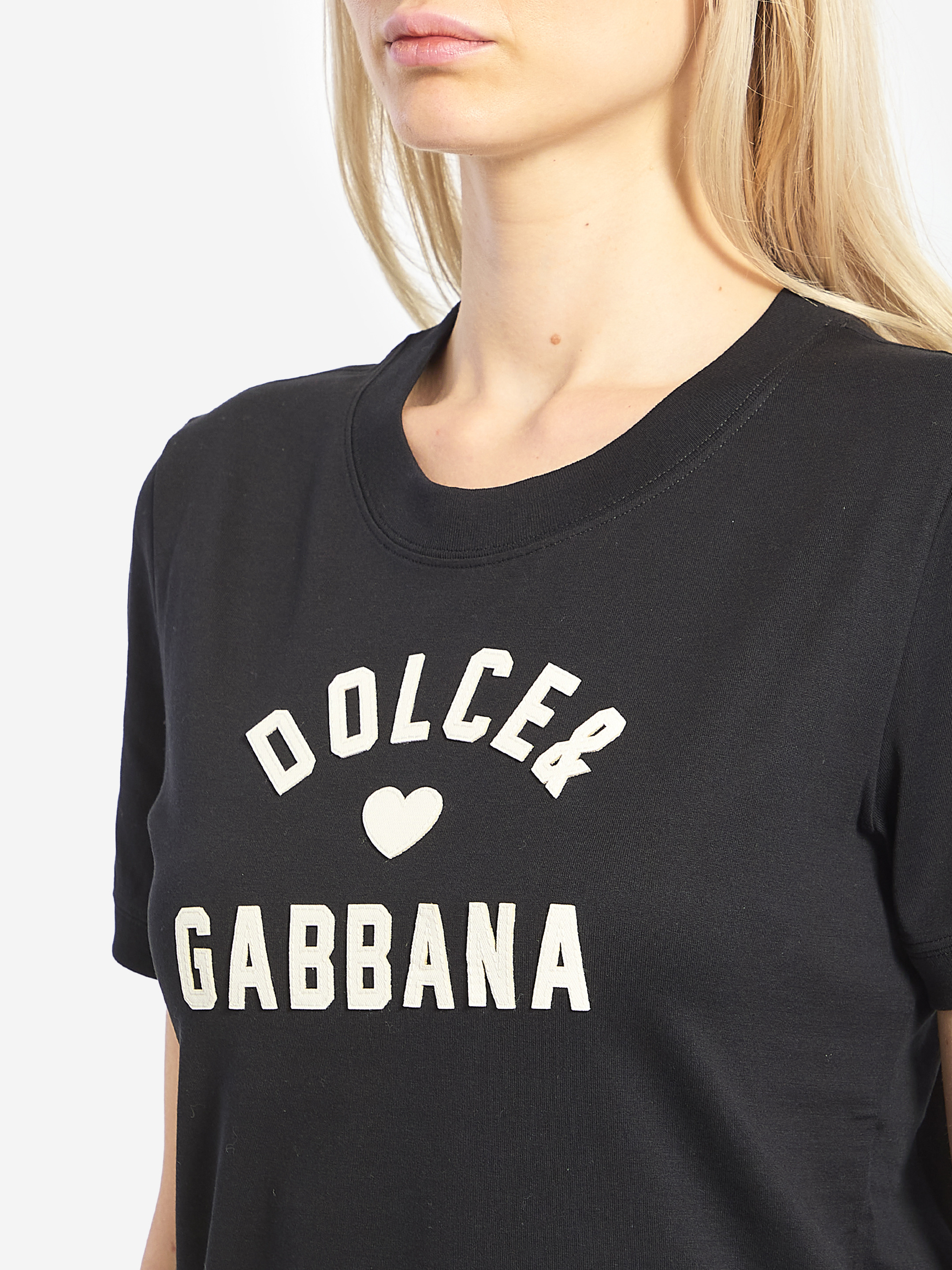 Cotton T-shirt - 3