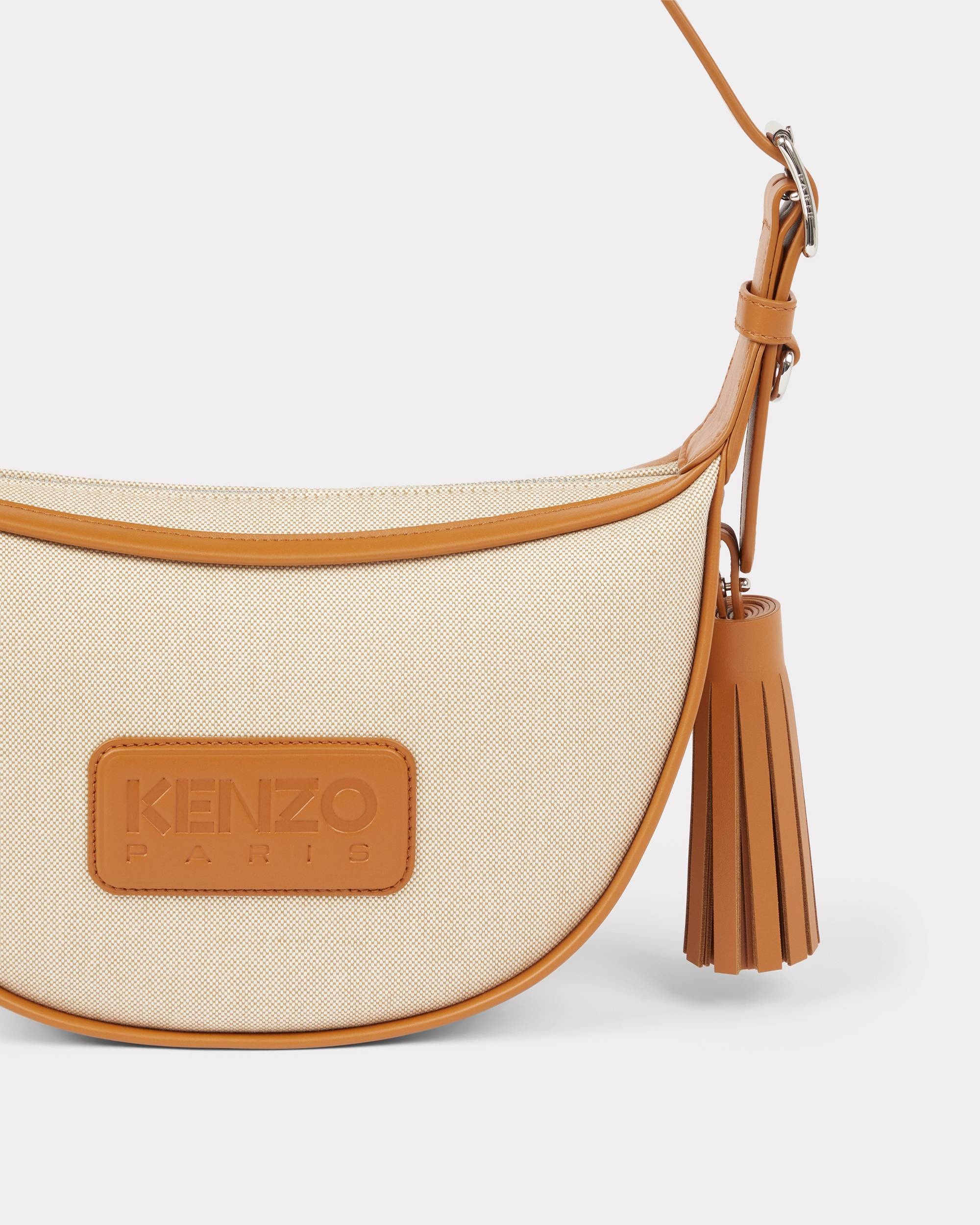 KENZO - Rizo Small Hobo 2wayバッグ KENZO - Rizo Small Hobo 2wayバッグ (KENZO/ショルダーバッグ