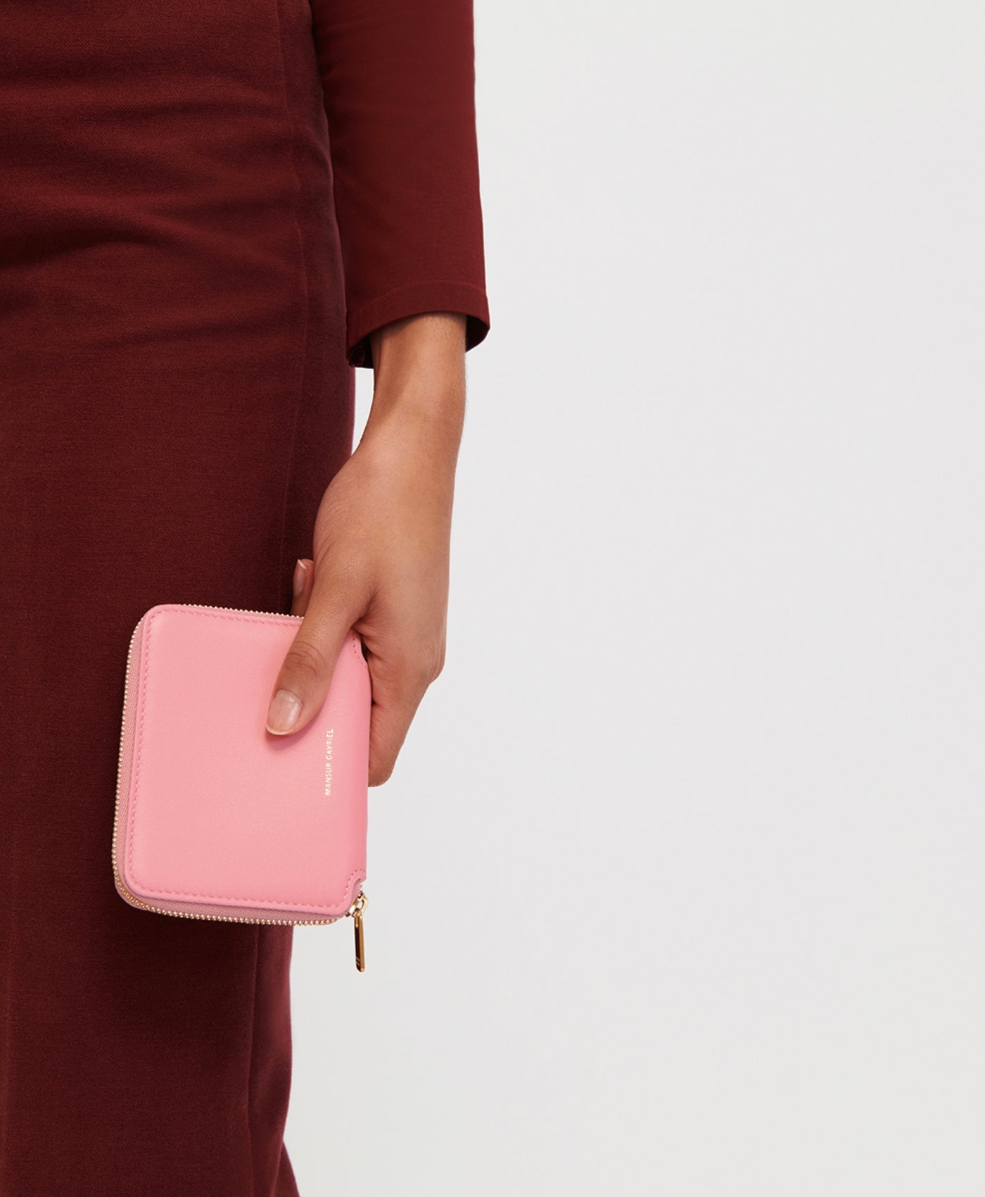 ZIP AROUND WALLET - 2
