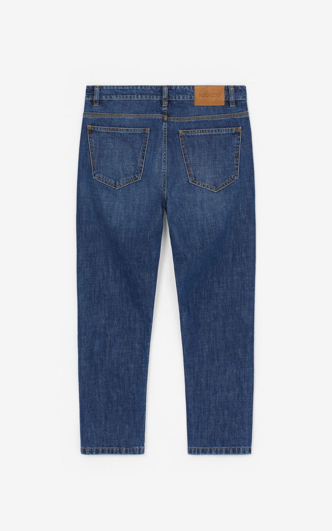 Cropped jeans - 5