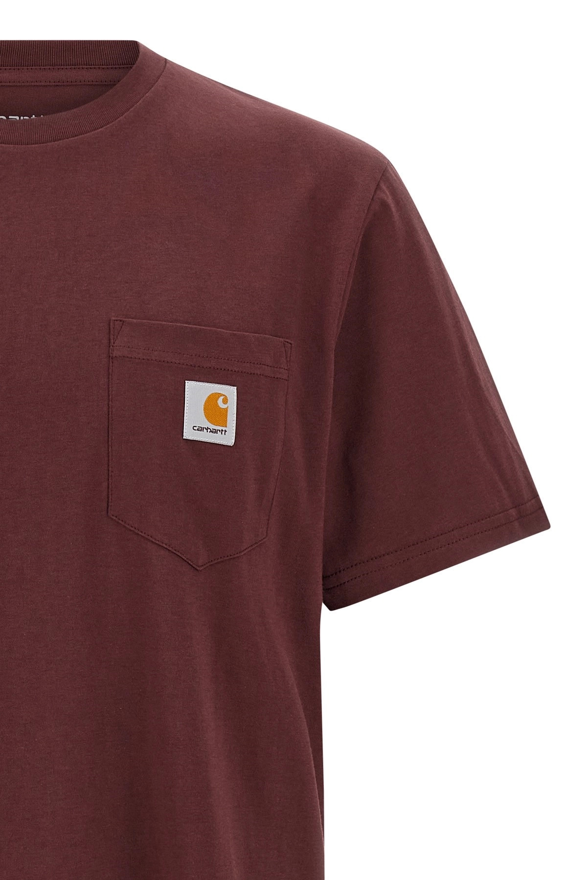 'Pocket' T-shirt - 3