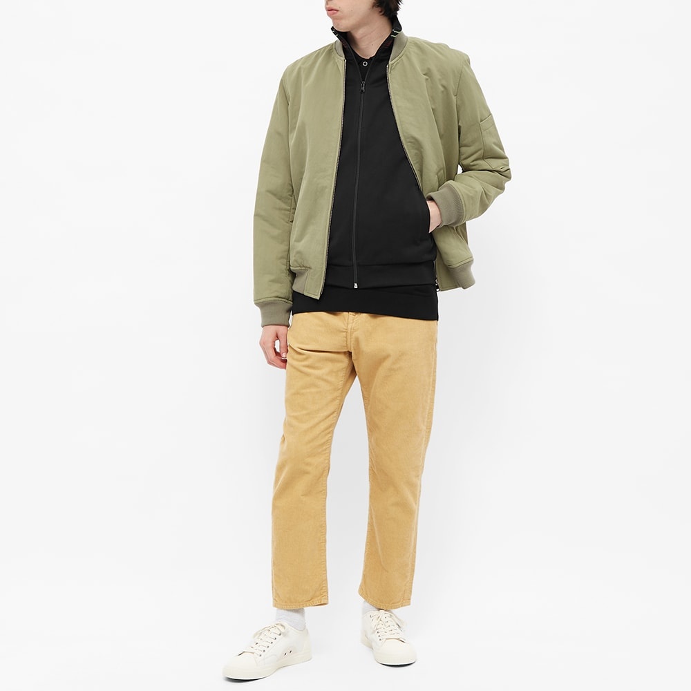 Fred Perry Lightweight Pique Track Jacket - 7