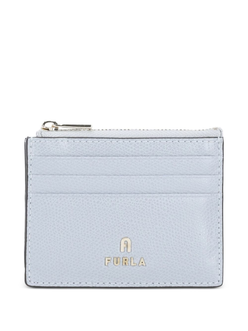 zip-fastening card holder - 1