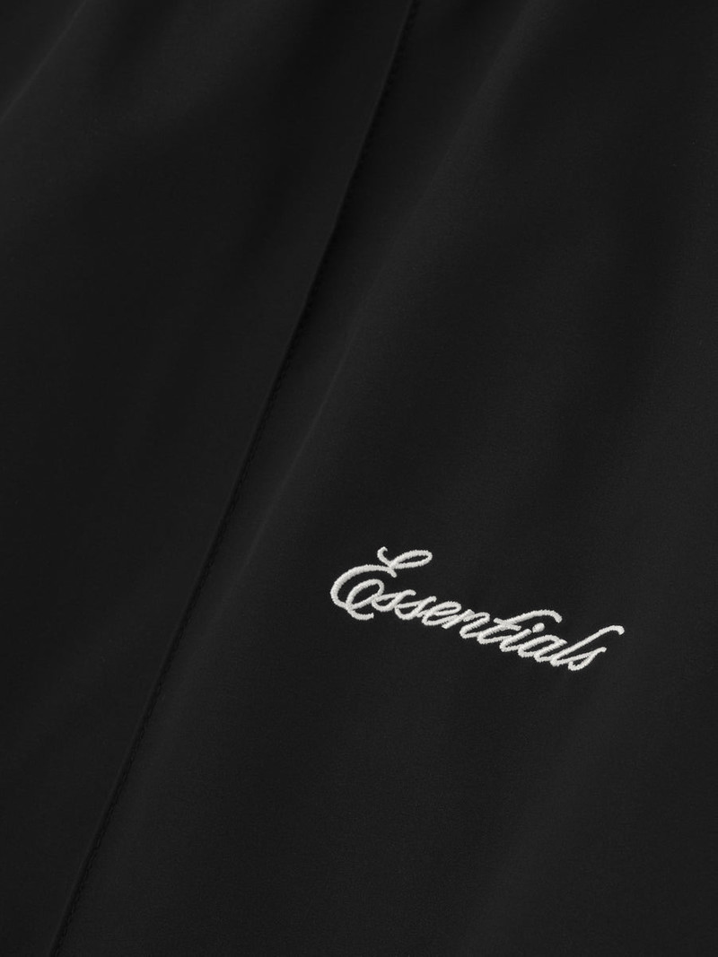 Sporty Nylon Relaxed Trackpant 5