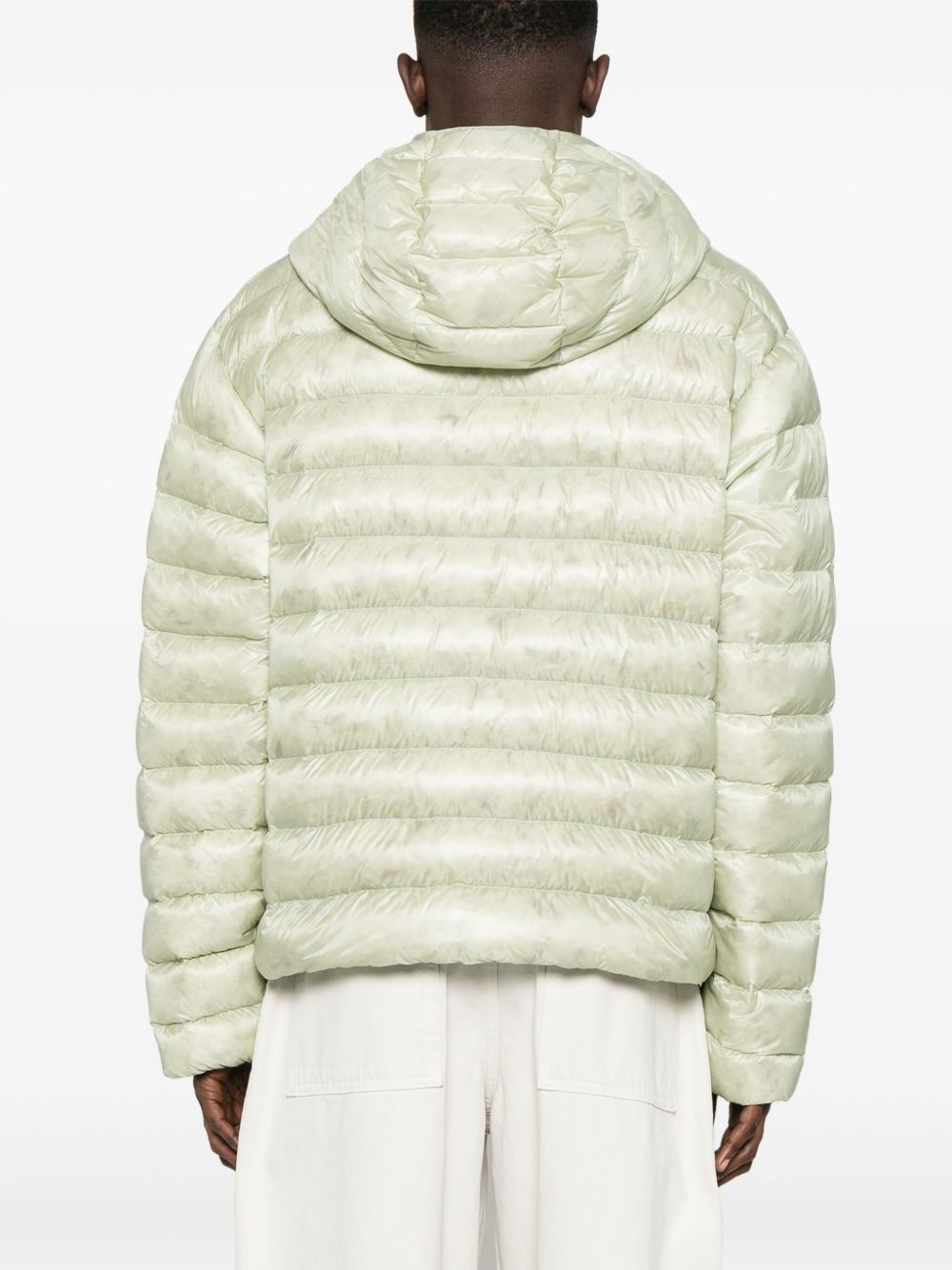 down jacket - 4