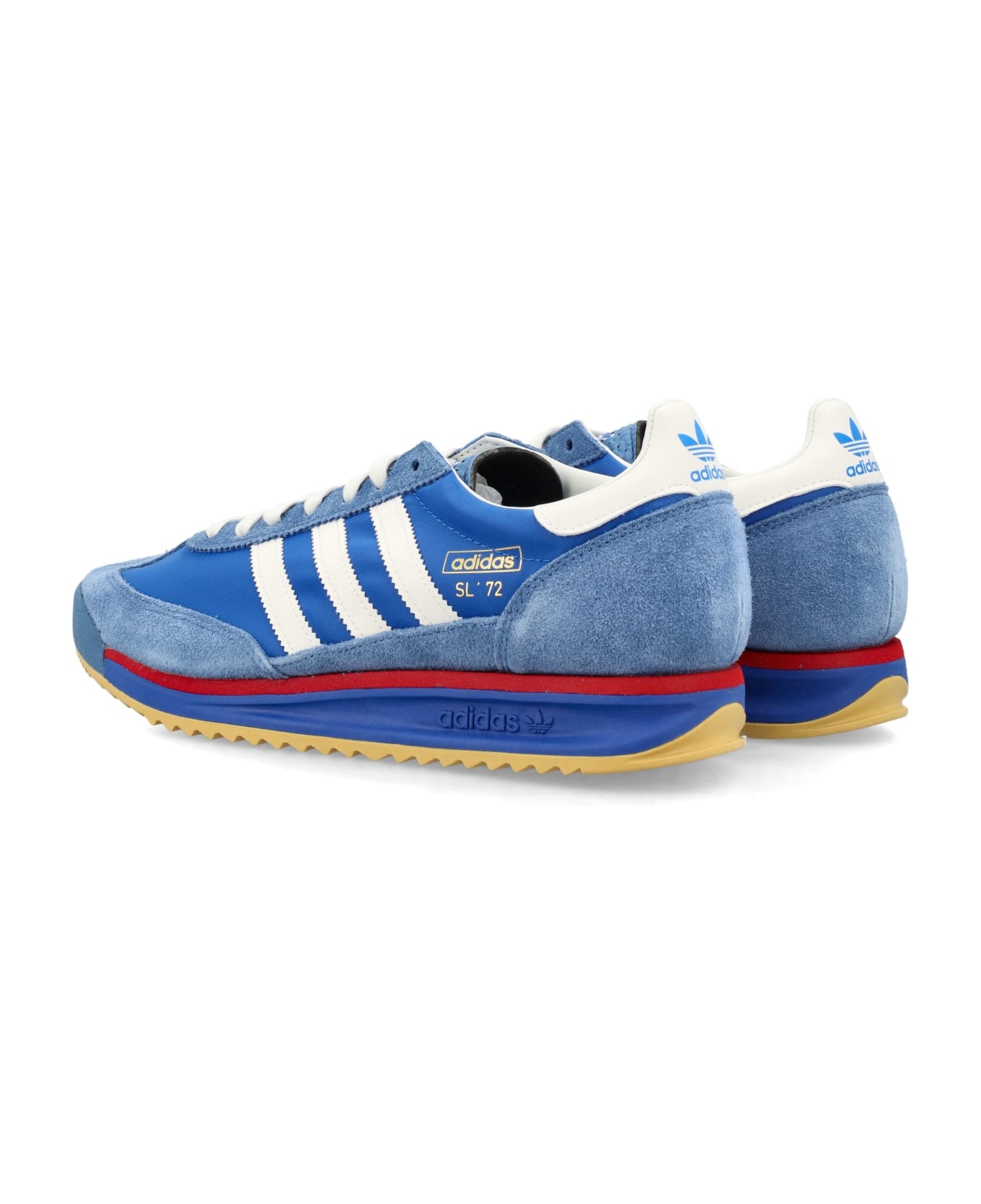 Sl 72 Rs Sneakers - 4