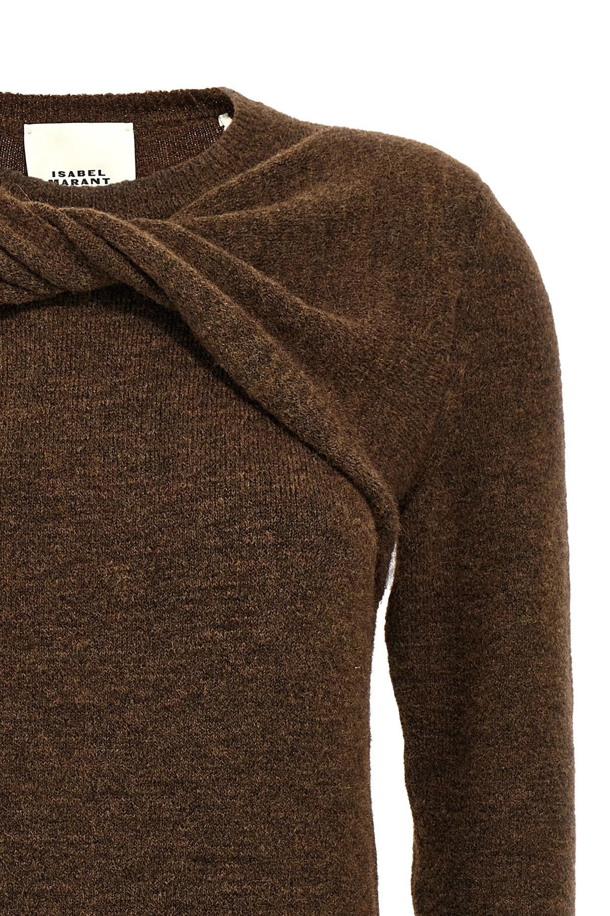 Isabel Marant Women 'Kern' Sweater - 4