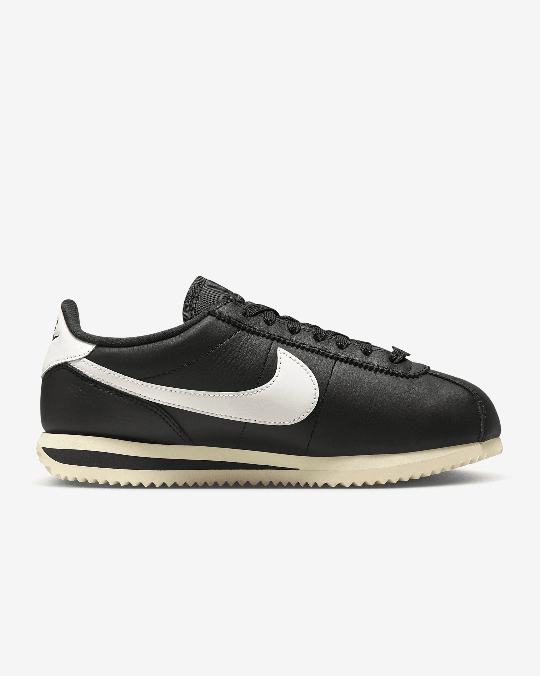 Nike Cortez 23 Premium Leather Shoes - 3