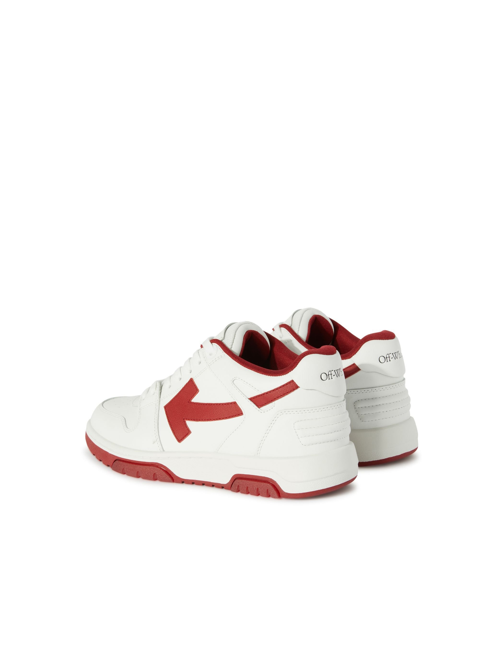 Out Of Office Calf Leather - 5