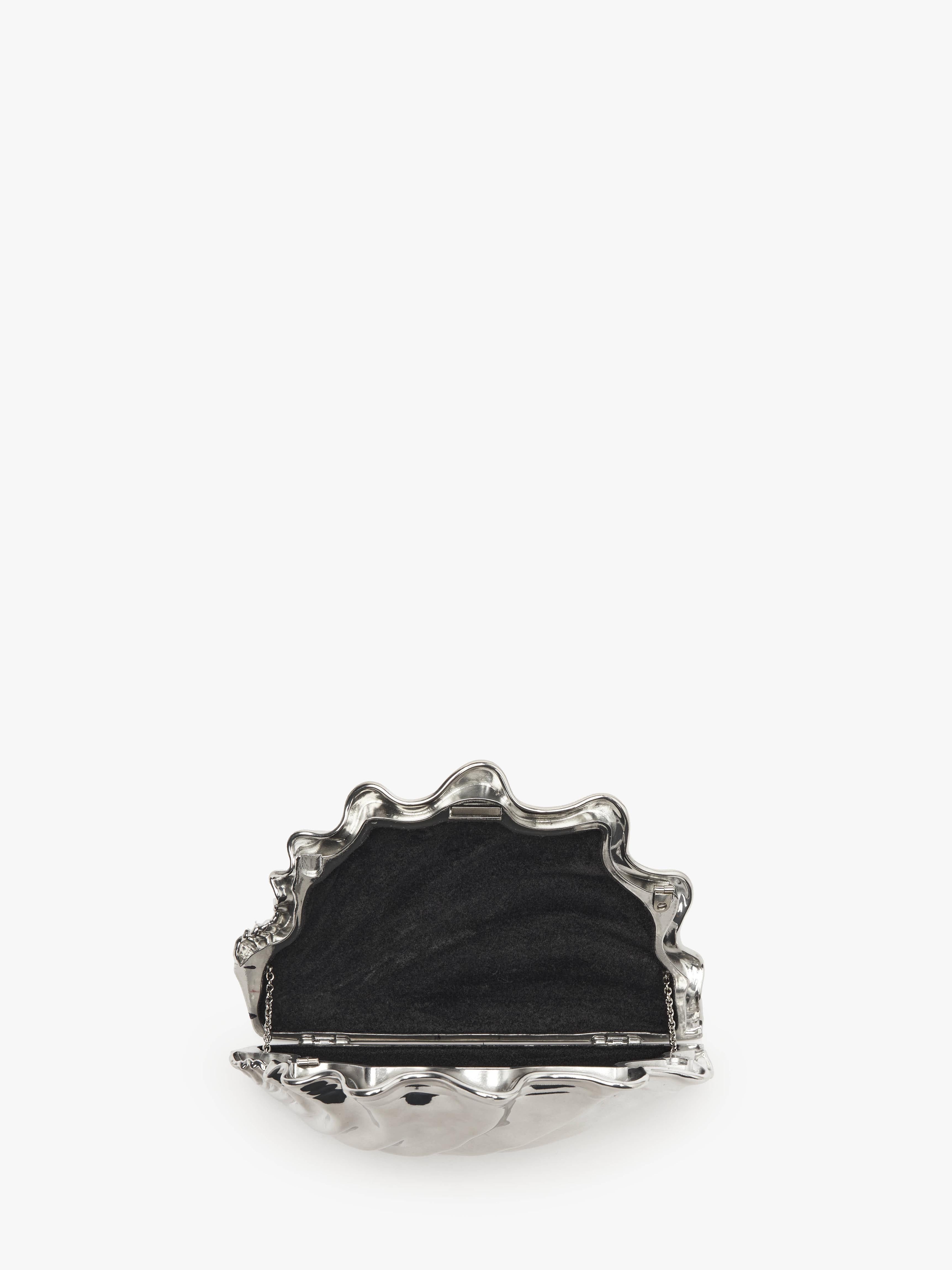 SHELL CLUTCH - 3