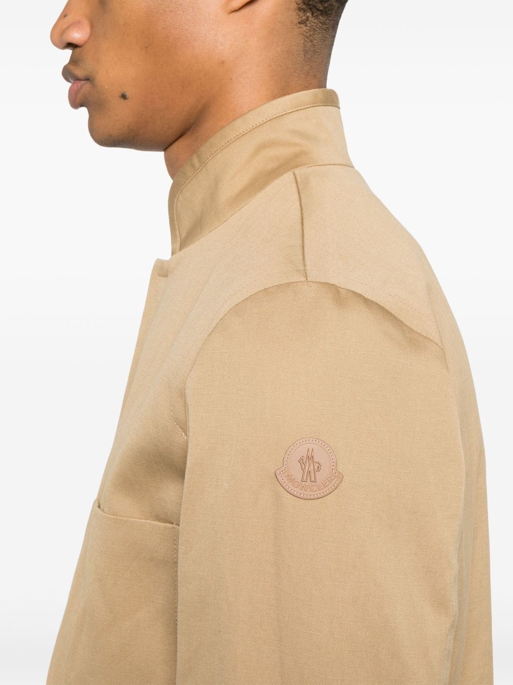 Jouere jacket - 5