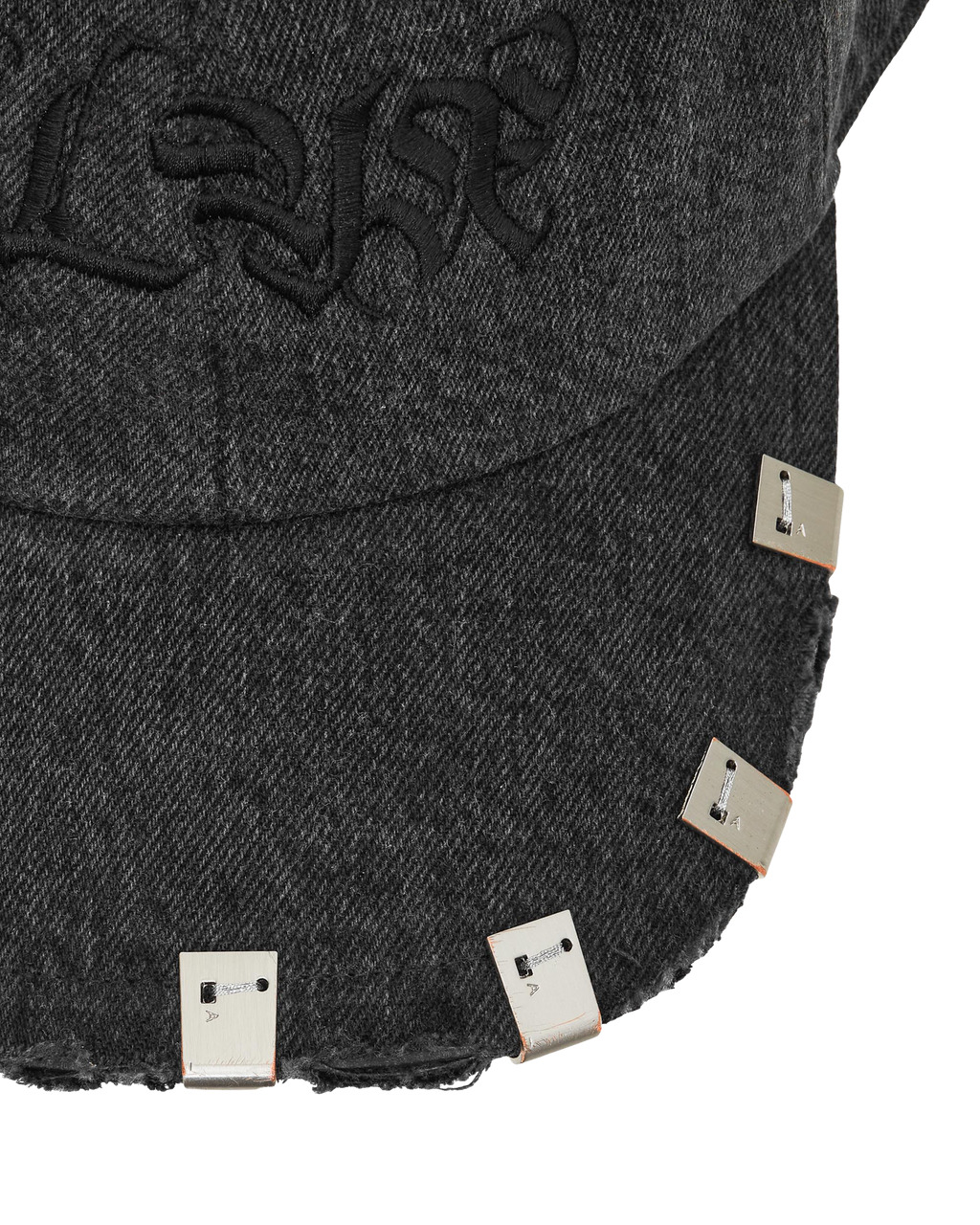 MULTI LIGHTERCAP HAT - 6