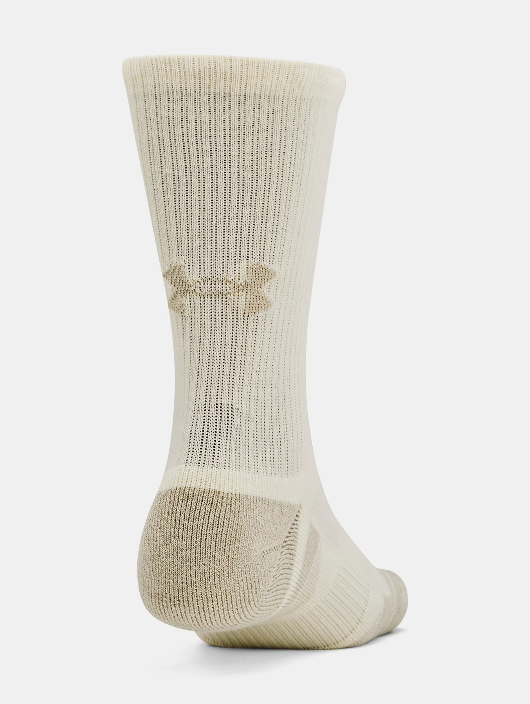 Unisex UA Performance Tech 3-Pack Crew Socks - 2