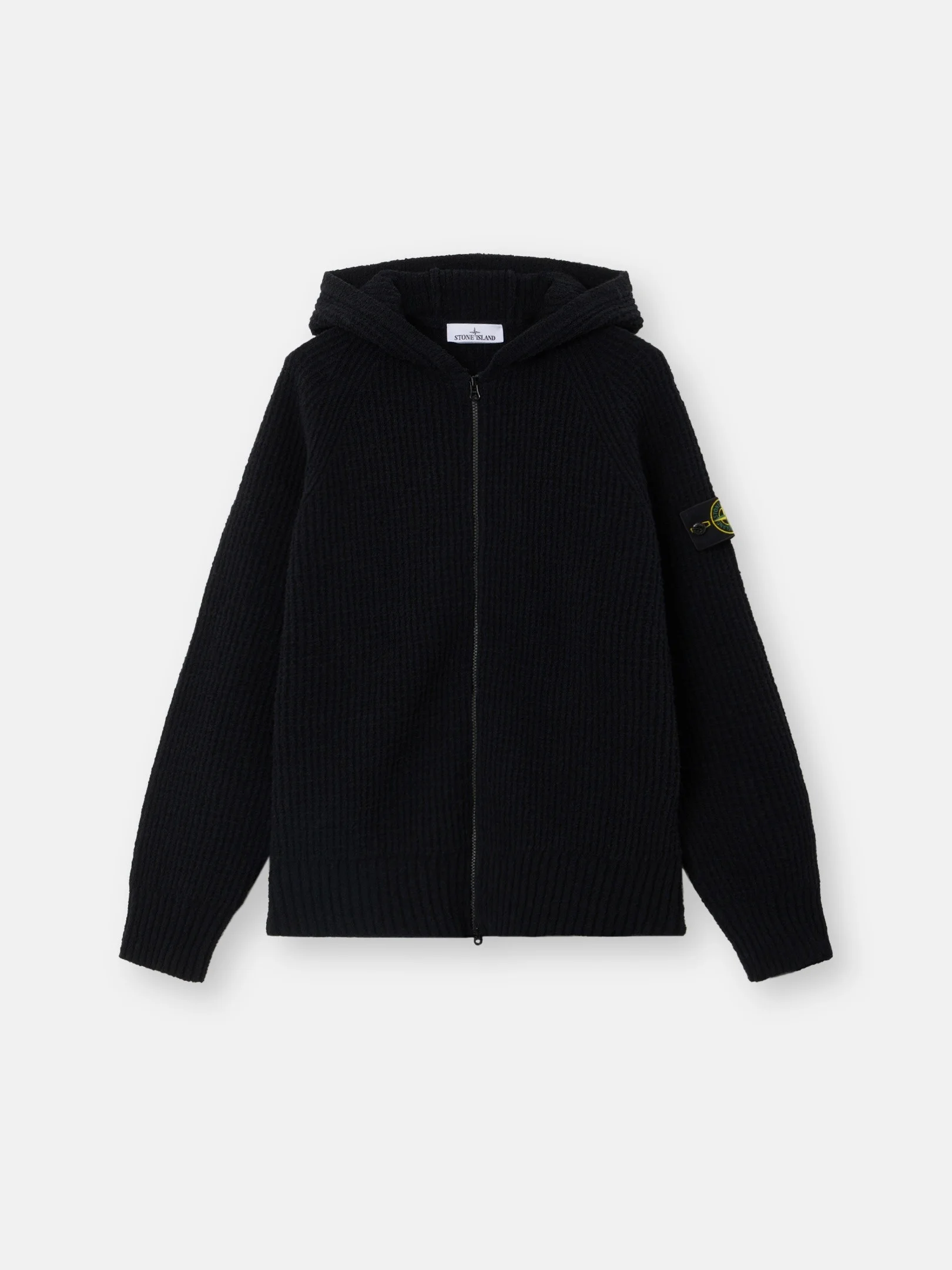 5100005 FULL RIB COTTON BOUCLÉ - 1