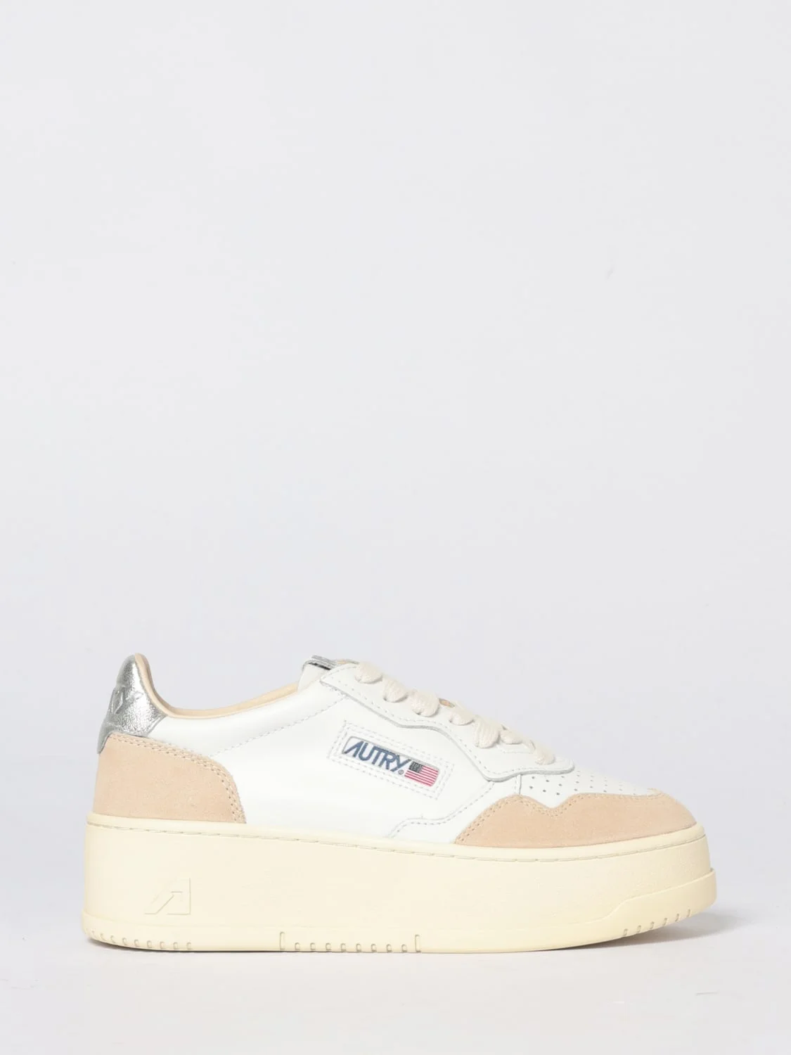 Sneakers woman Autry - 1