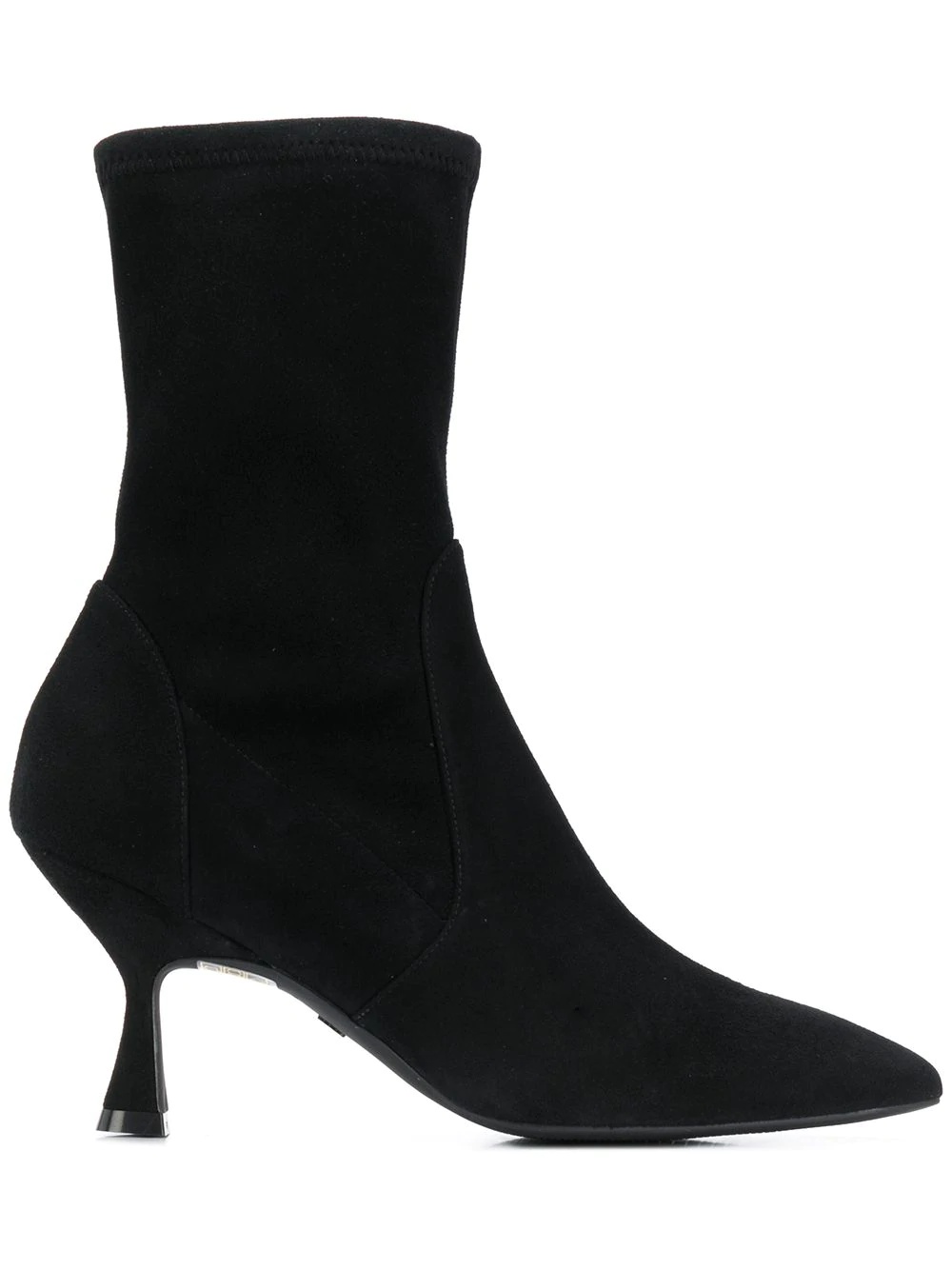 Muna ankle boots - 1