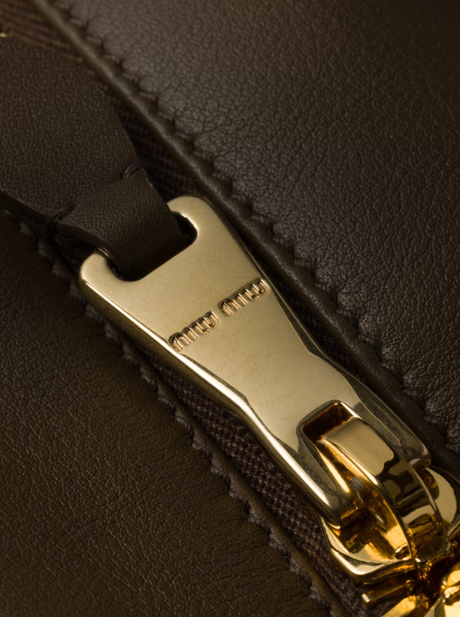 BEAU LEATHER BAG - 8