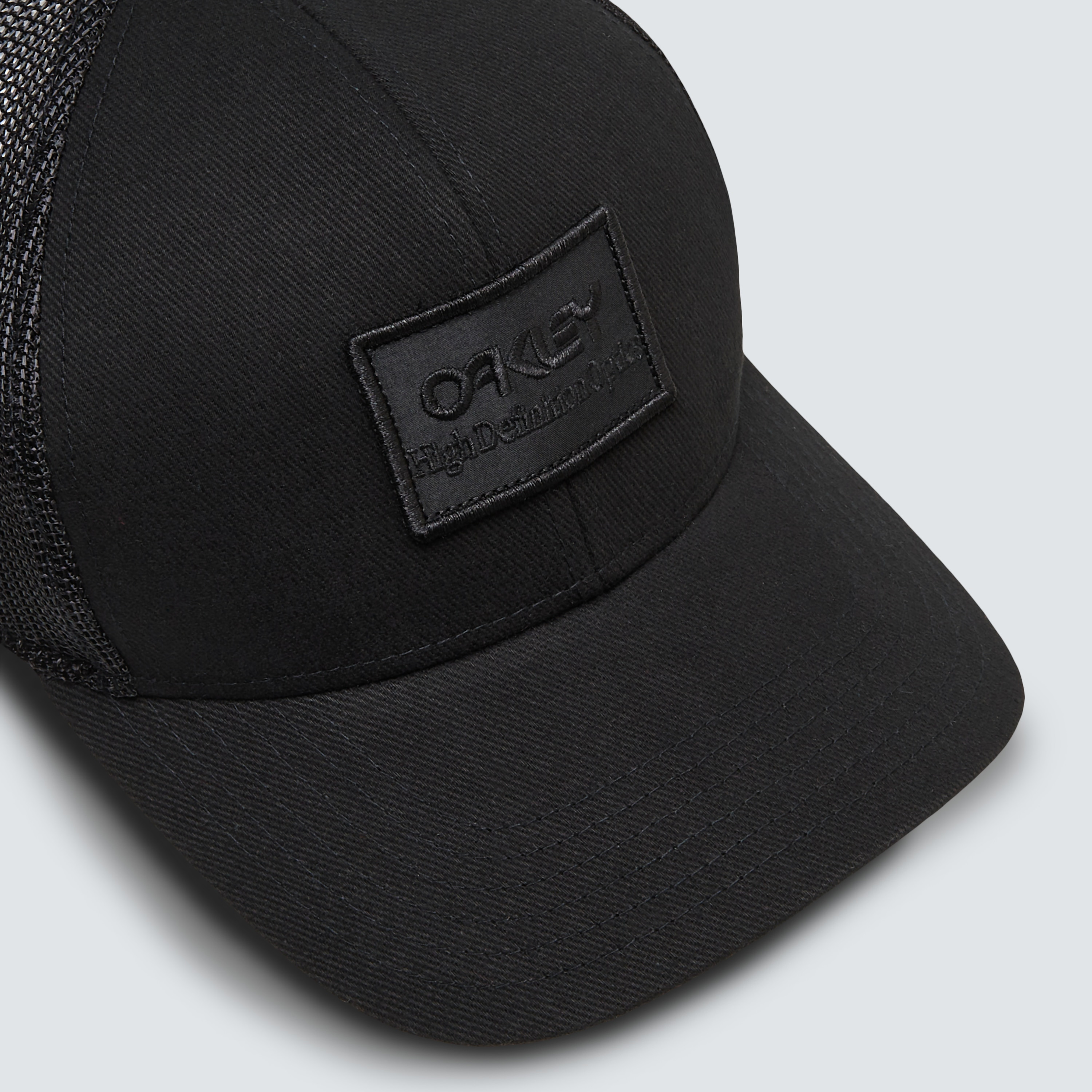 Oakley B1B Hdo Patch Trucker - 3