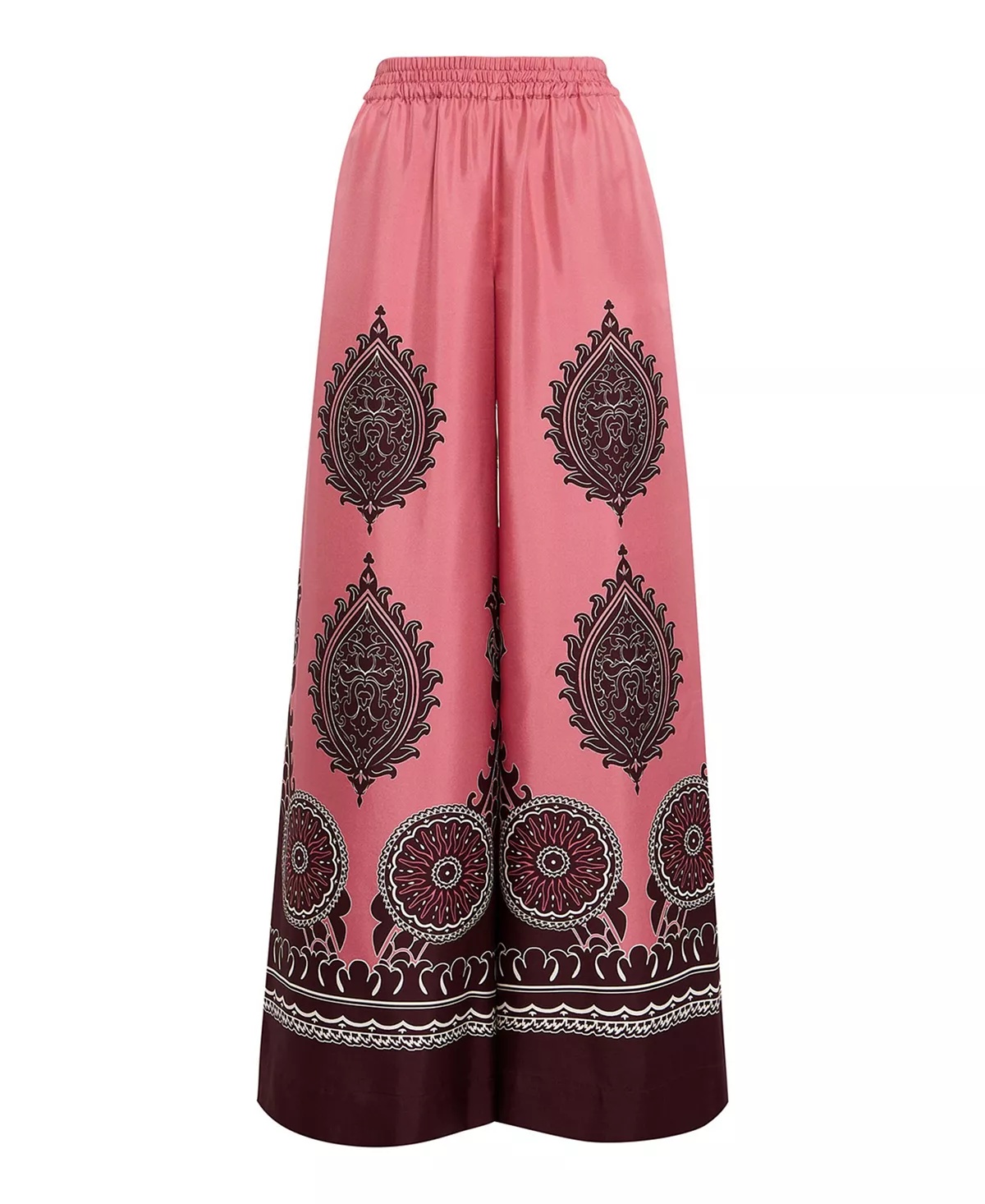 Palazzo Pants - 1